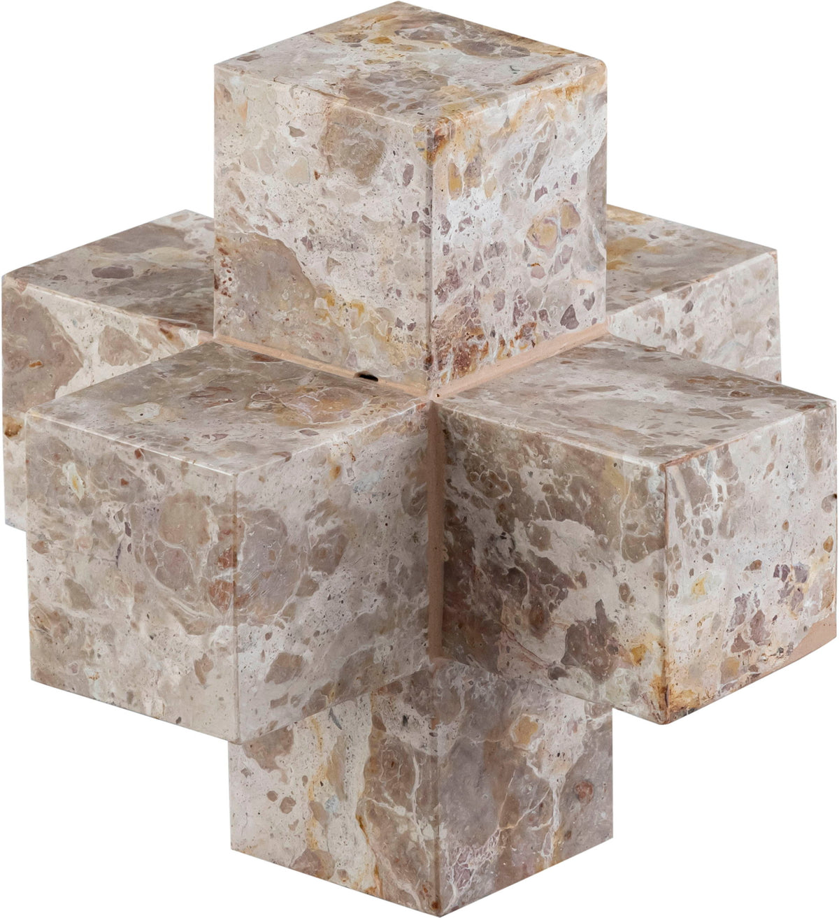 Jack - Marble Decorative Object