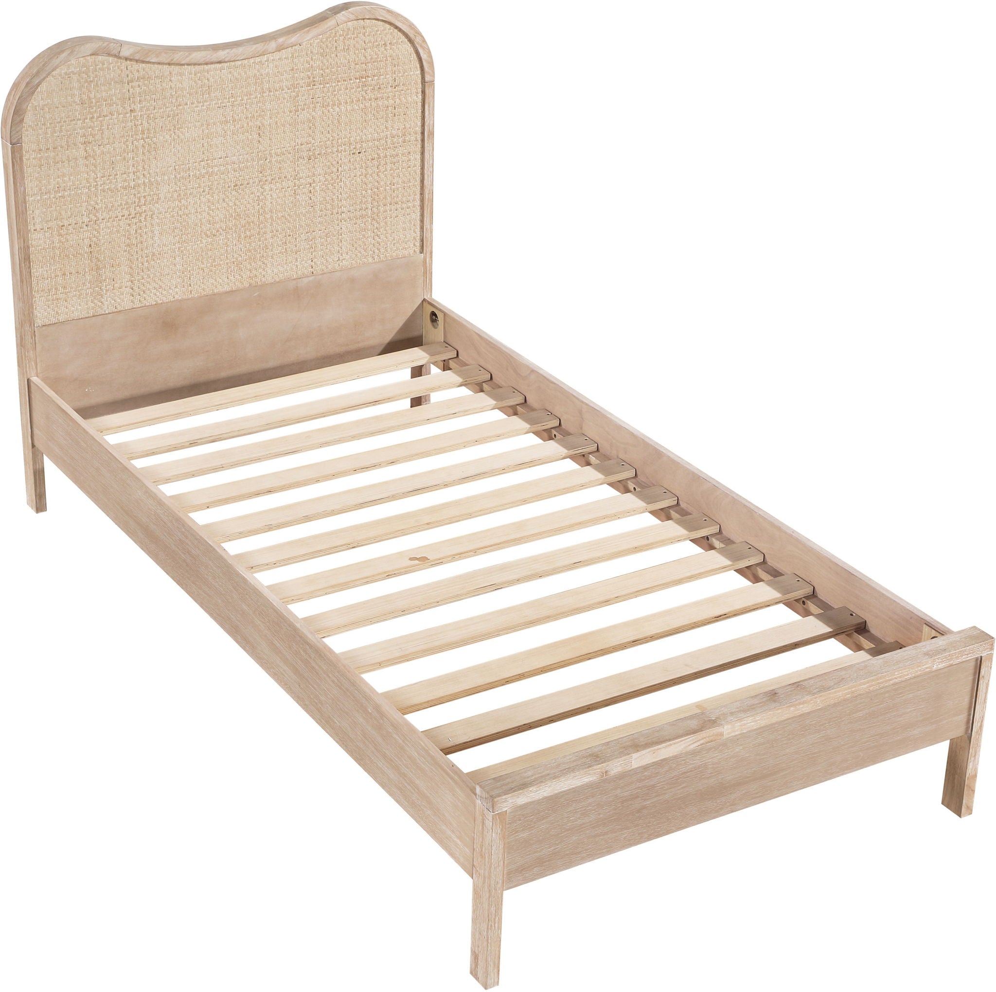Windsor - Bed