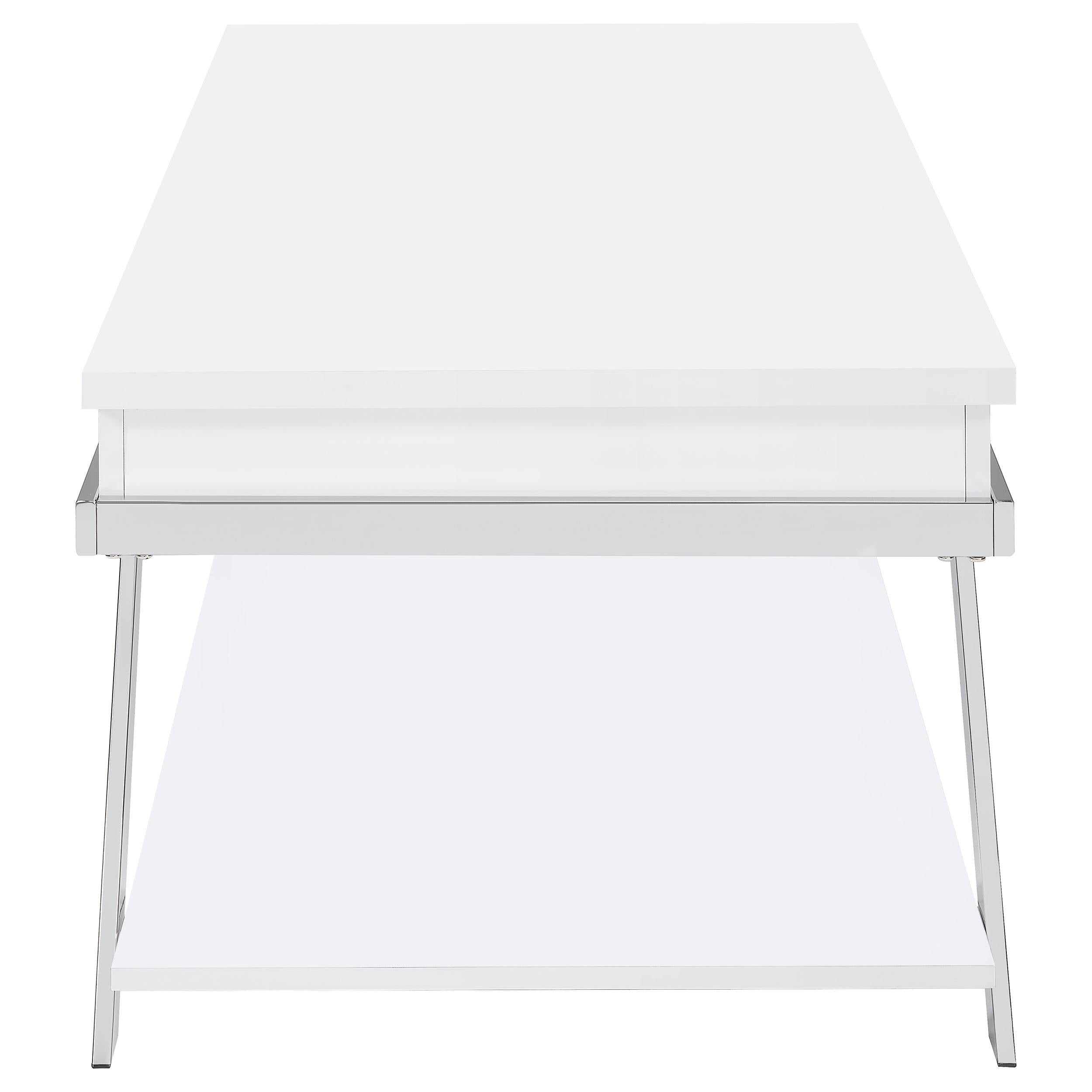 Coaster Furniture Marcia Lift Top Occasional Table Set 708157/708158 IMAGE 14