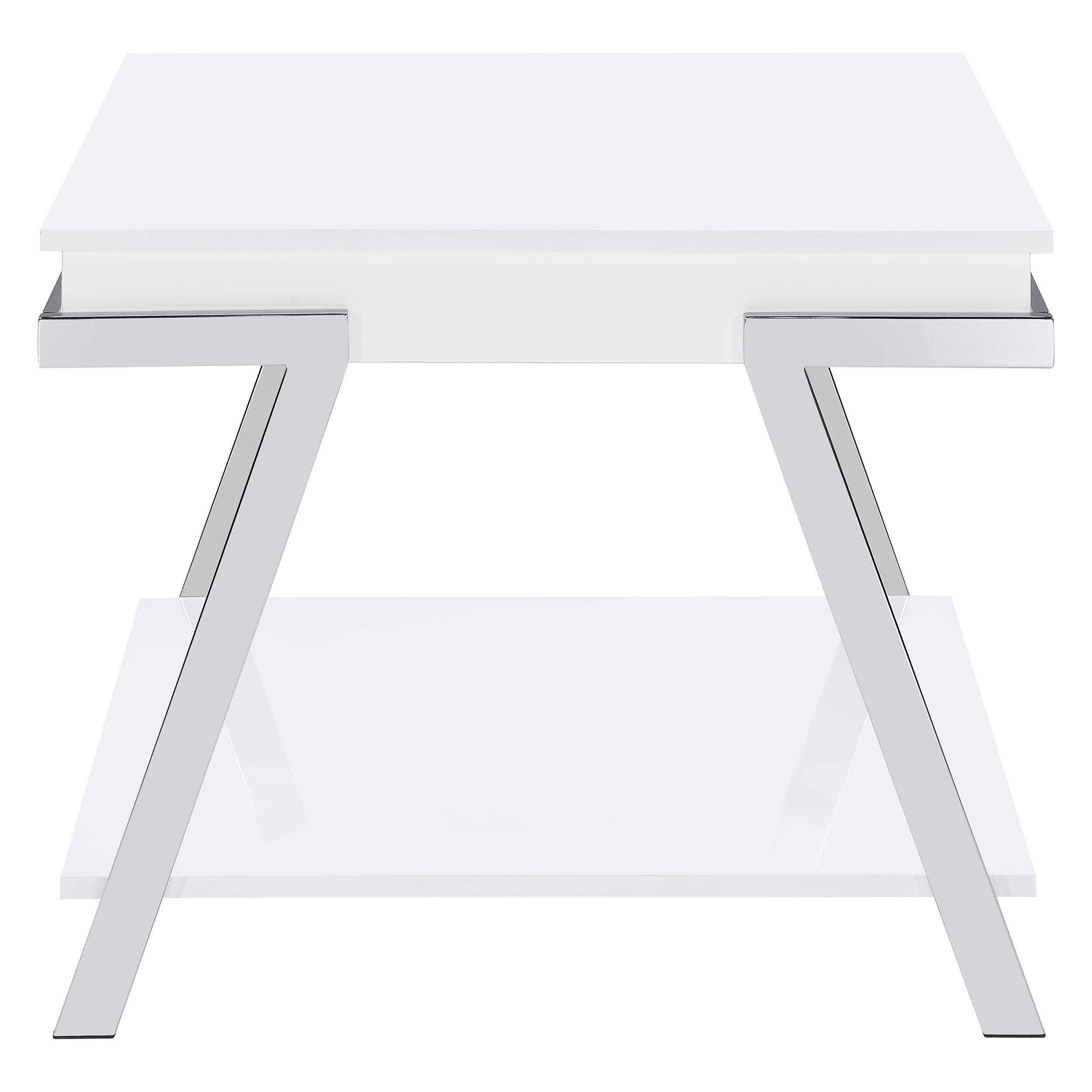 Coaster Furniture Marcia Lift Top Occasional Table Set 708157/708158 IMAGE 9