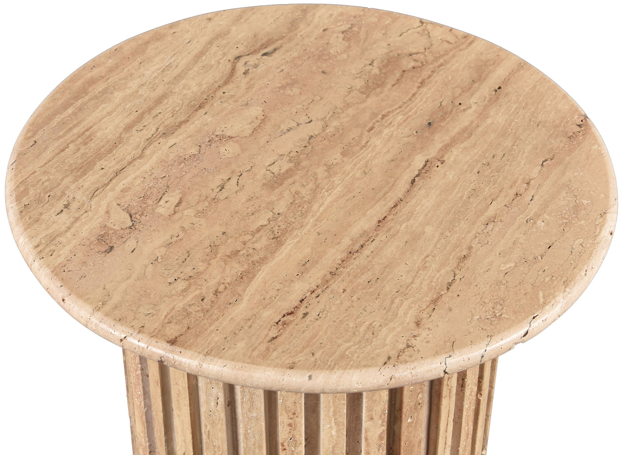 Genoa - End Table