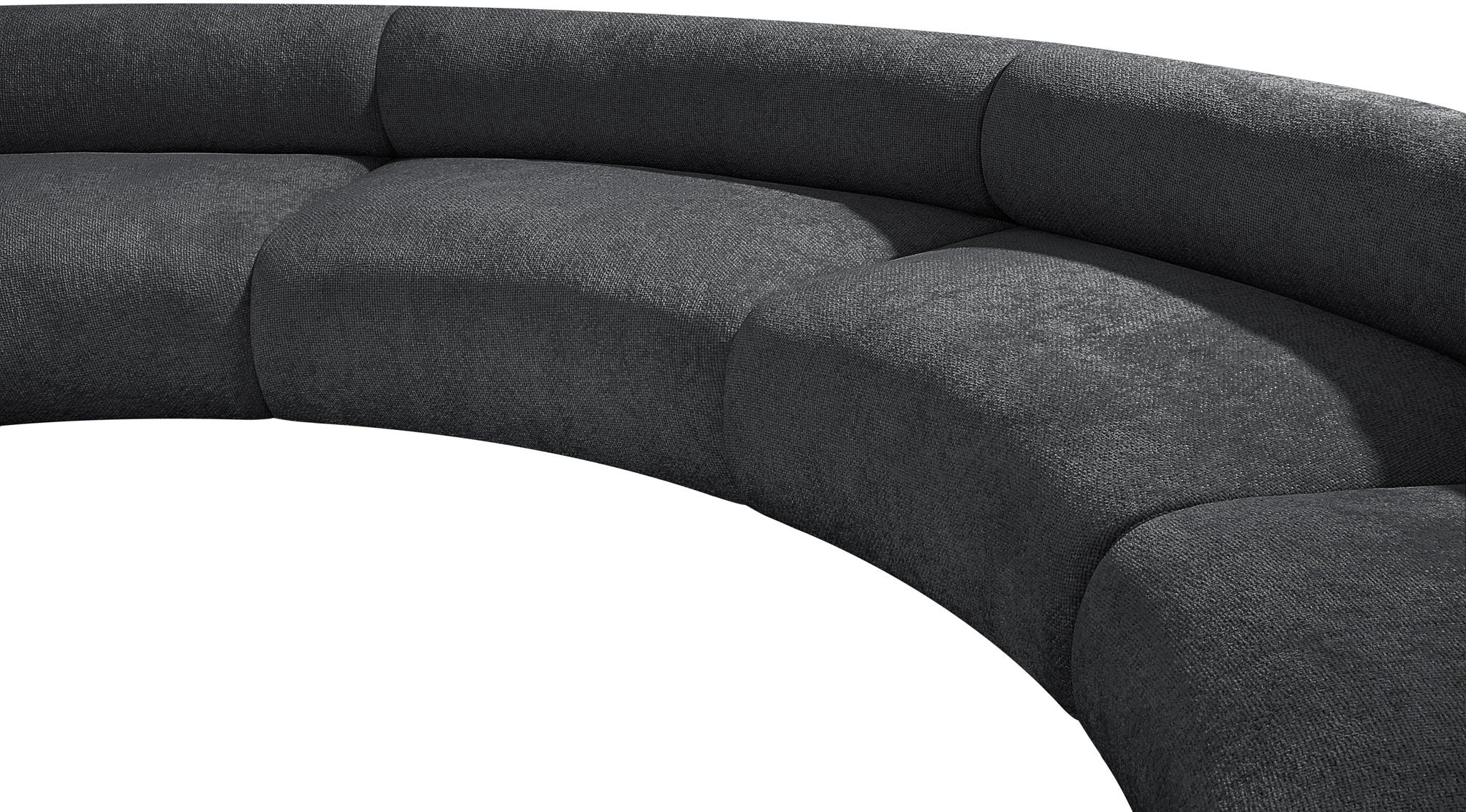 Bale - 6 Piece U-Shaped Modular Sofa