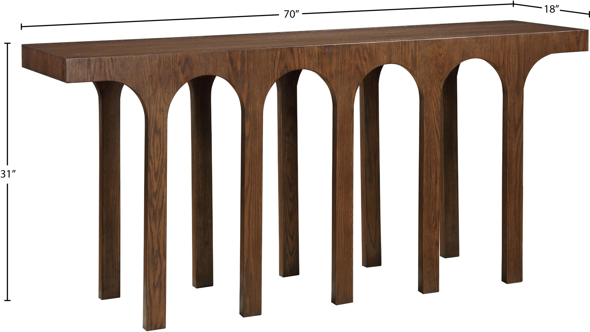Westfield - Console Table