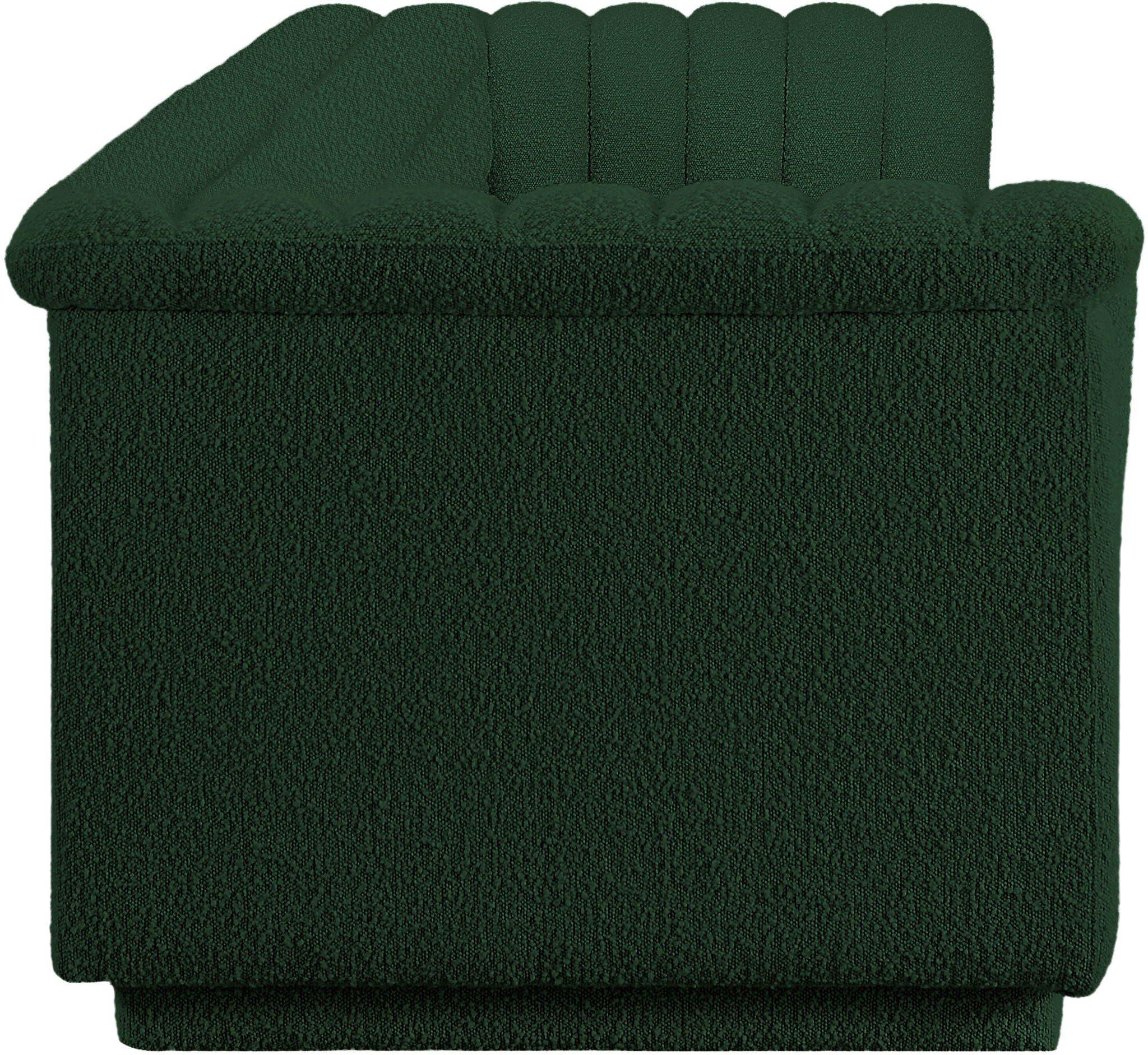 Cascade - Boucle Modular Sofa