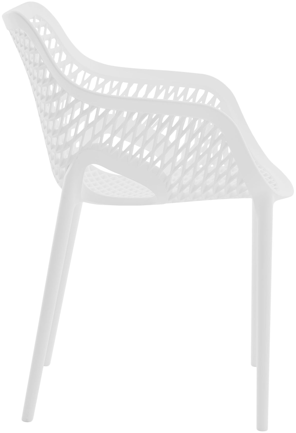 Mykonos - Outdoor Dining Chair (Set of 2)