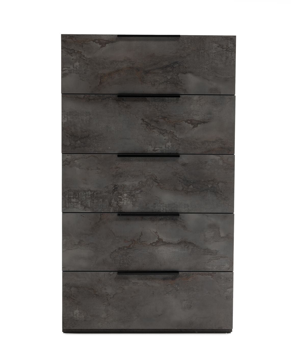 Ferrara - Modern Volcano Oxide Grey Chest
