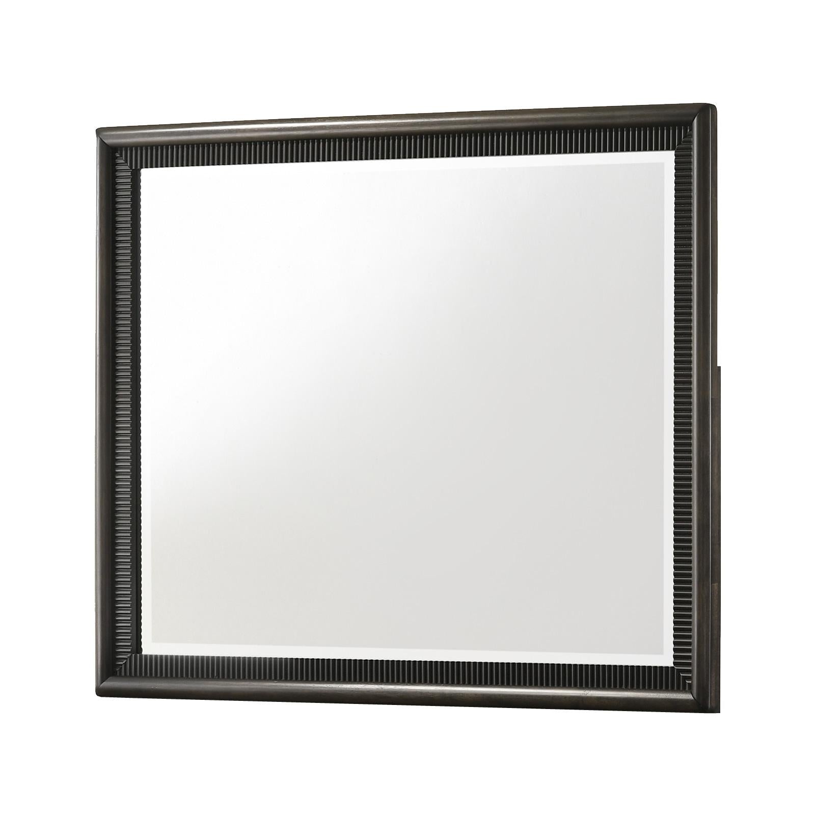 Crown Mark Saratoga Dresser Mirror B6540-11 IMAGE 1