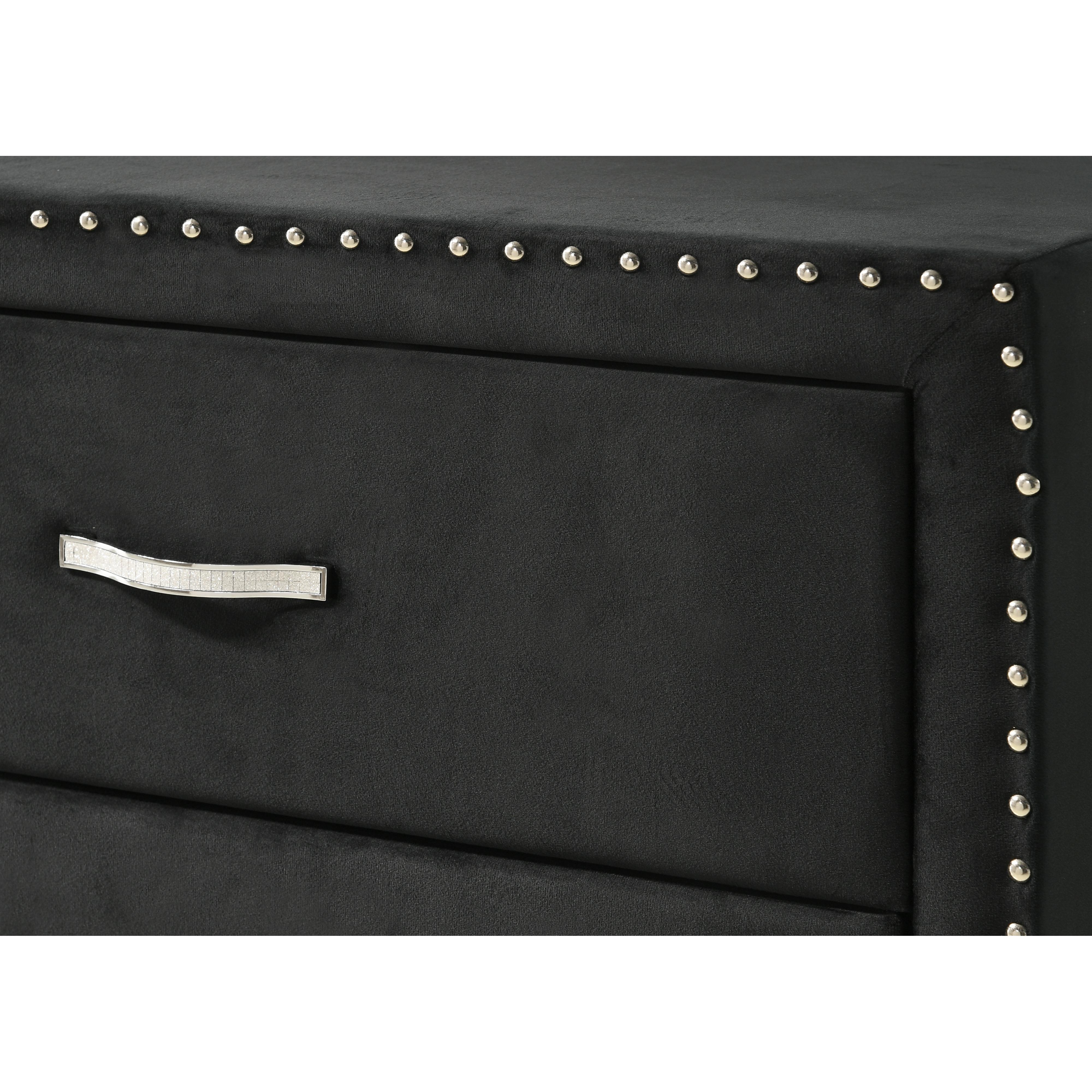 Crown Mark Lucinda 6-Drawer Dresser B9265-1 IMAGE 5