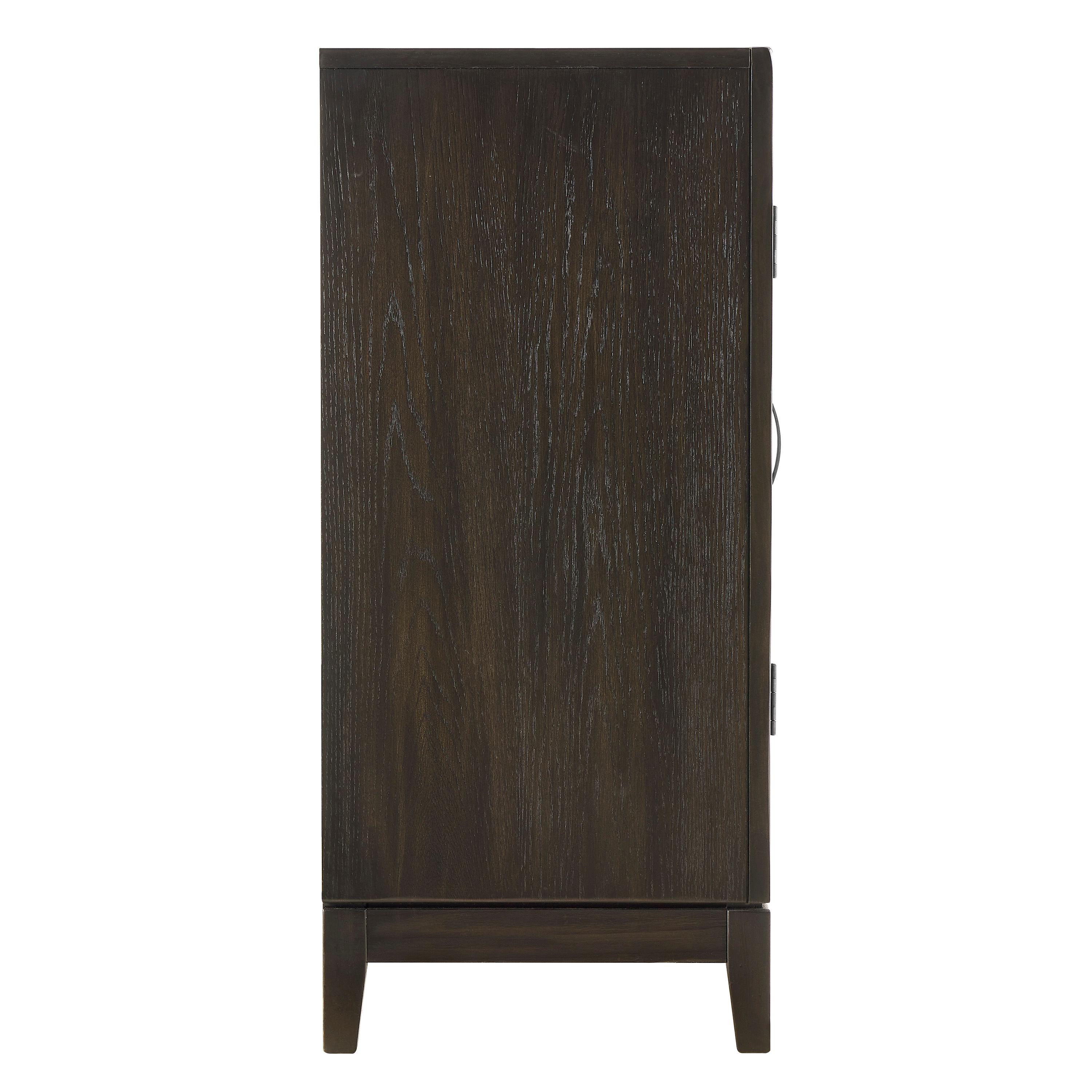 Crown Mark Jeffries Sideboard 2070-SB IMAGE 3