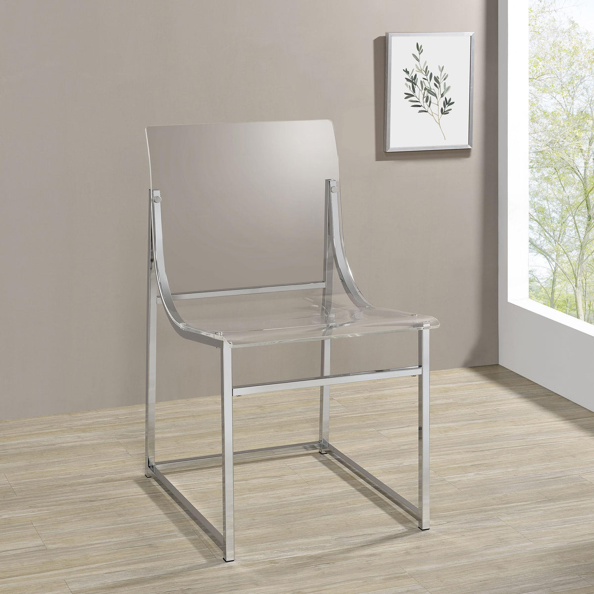 Adino Dining Chair 121182