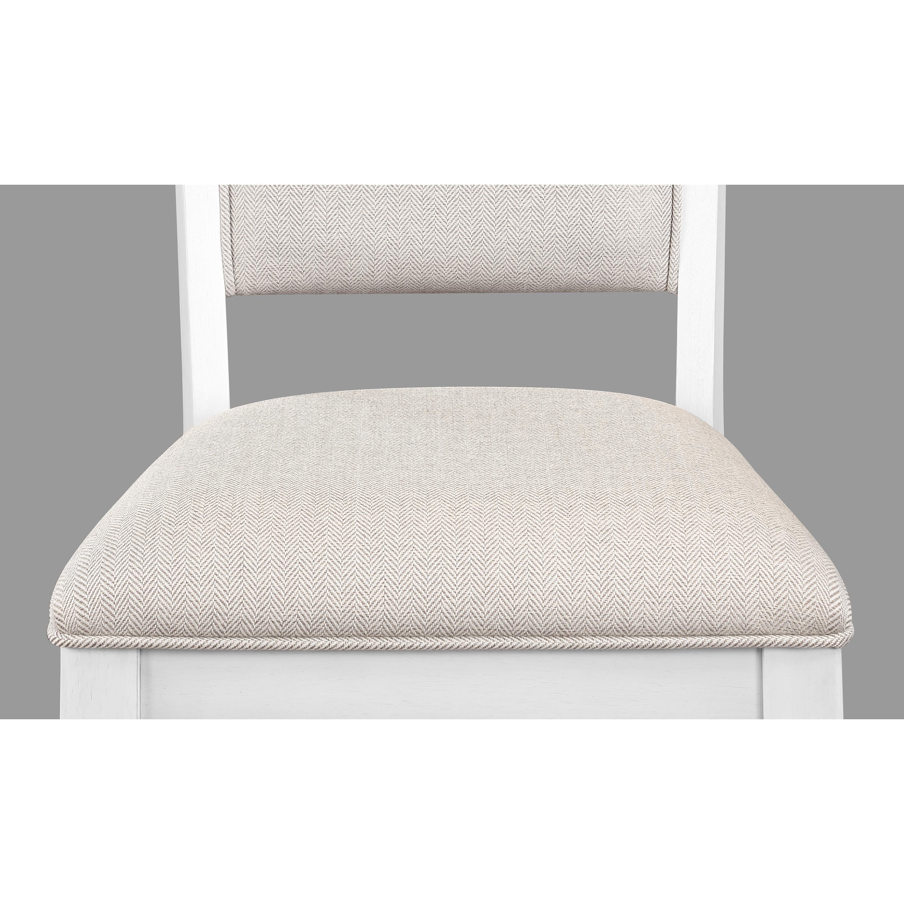 Crown Mark Wendy Counter Height Dining Chair 2717S-24 IMAGE 4
