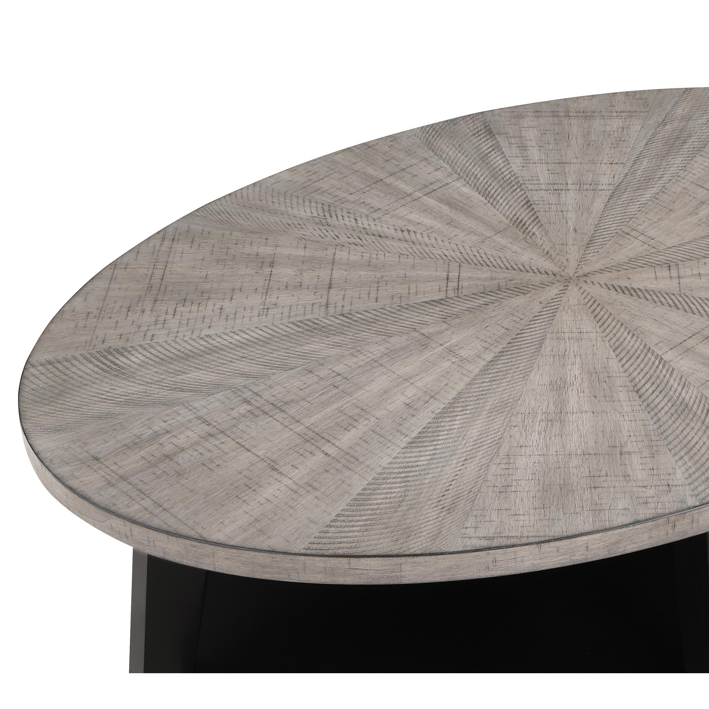 Crown Mark Mathis Occasional Table Set 4212SET IMAGE 4