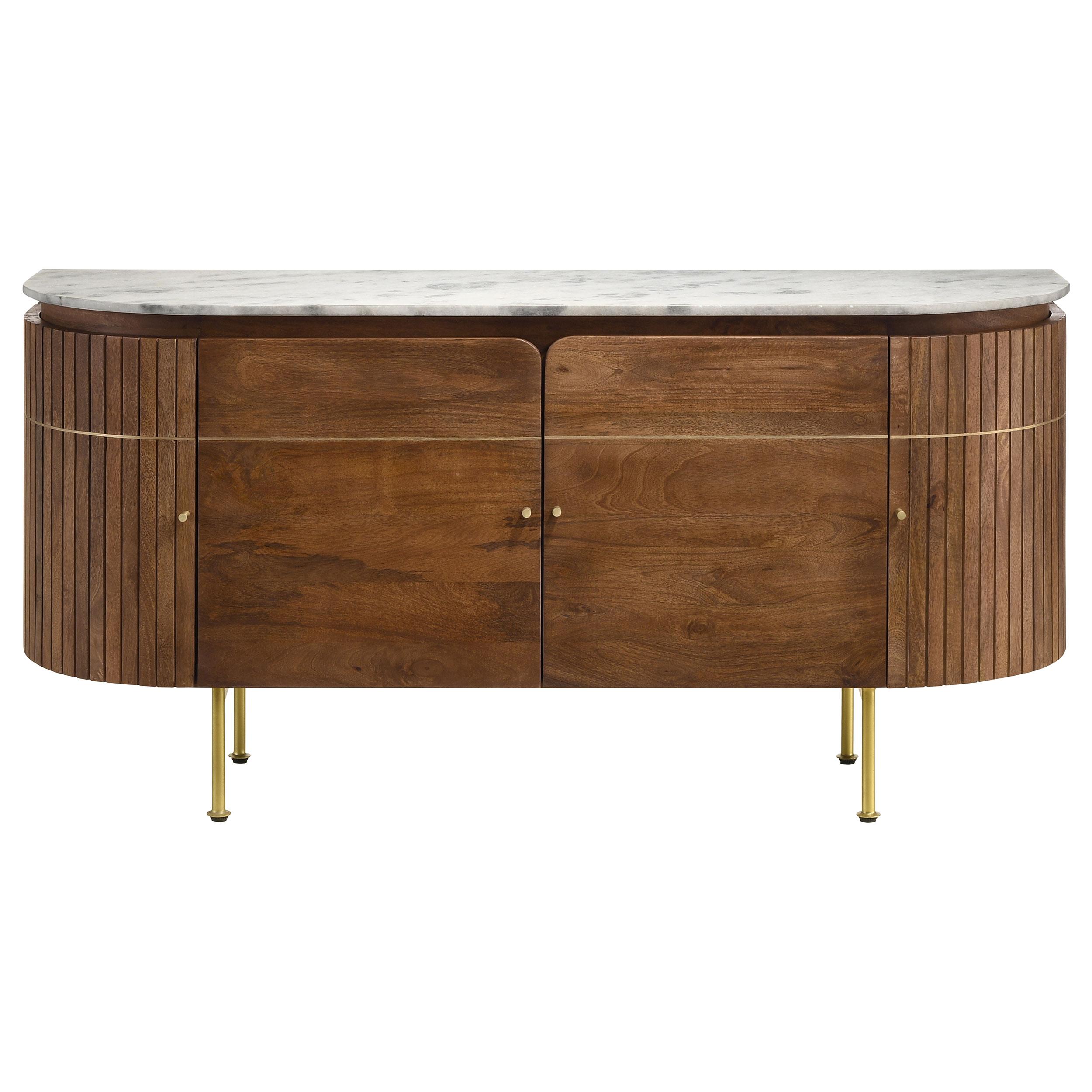 Coaster Furniture Ortega Sideboard 105145 IMAGE 4