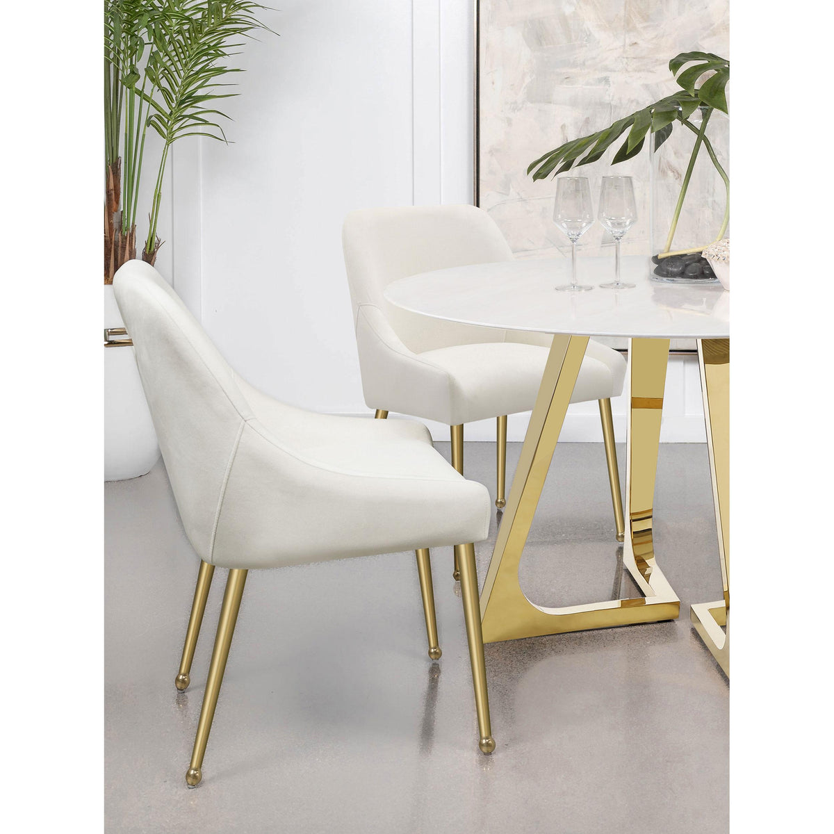 Mayette Dining Chair 107562