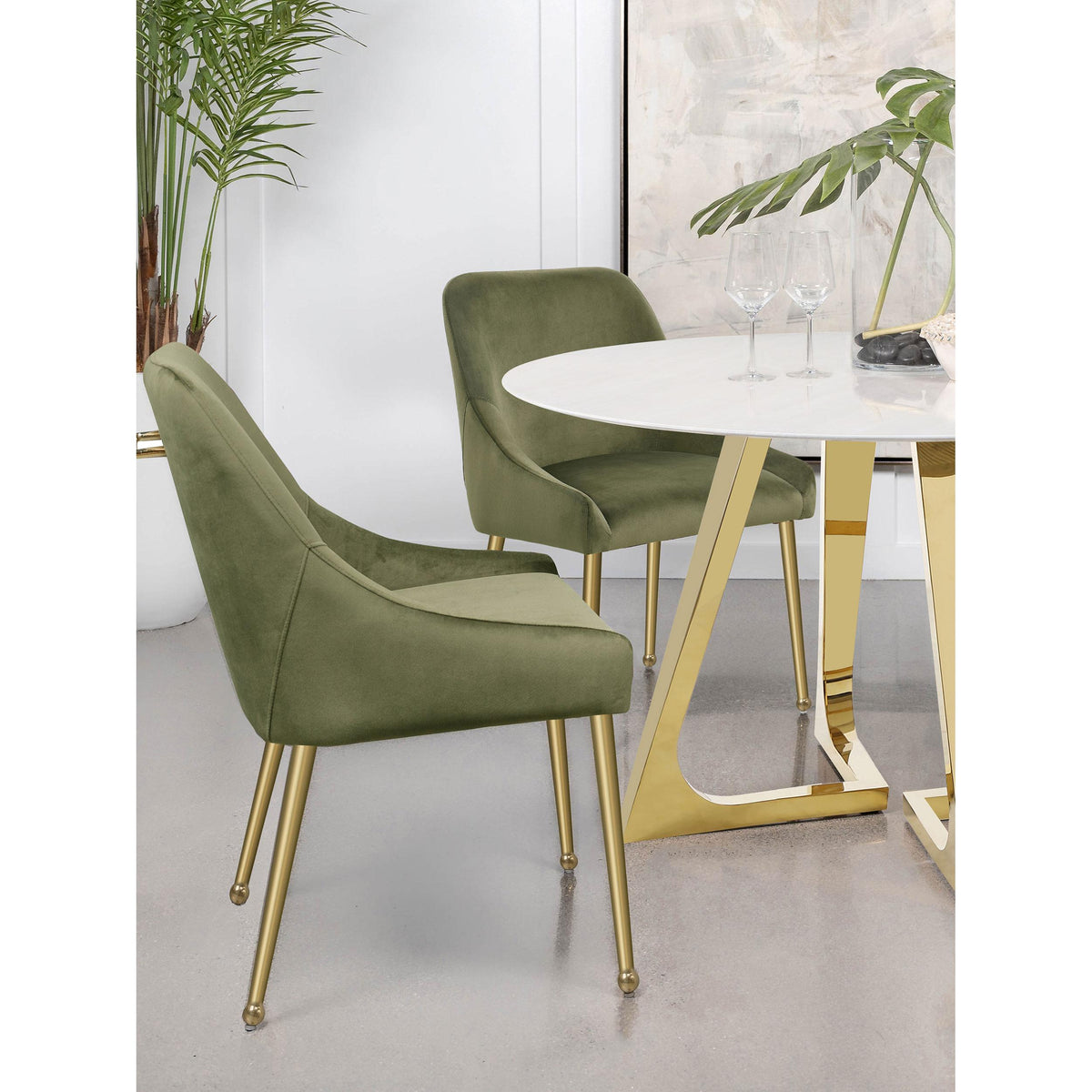 Mayette Dining Chair 107572