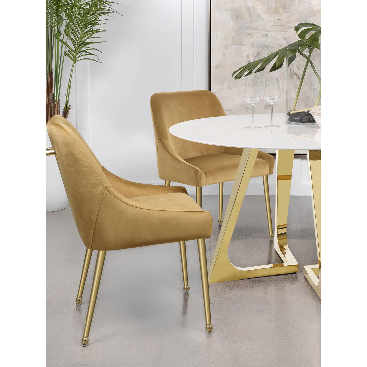 Mayette Dining Chair 107582