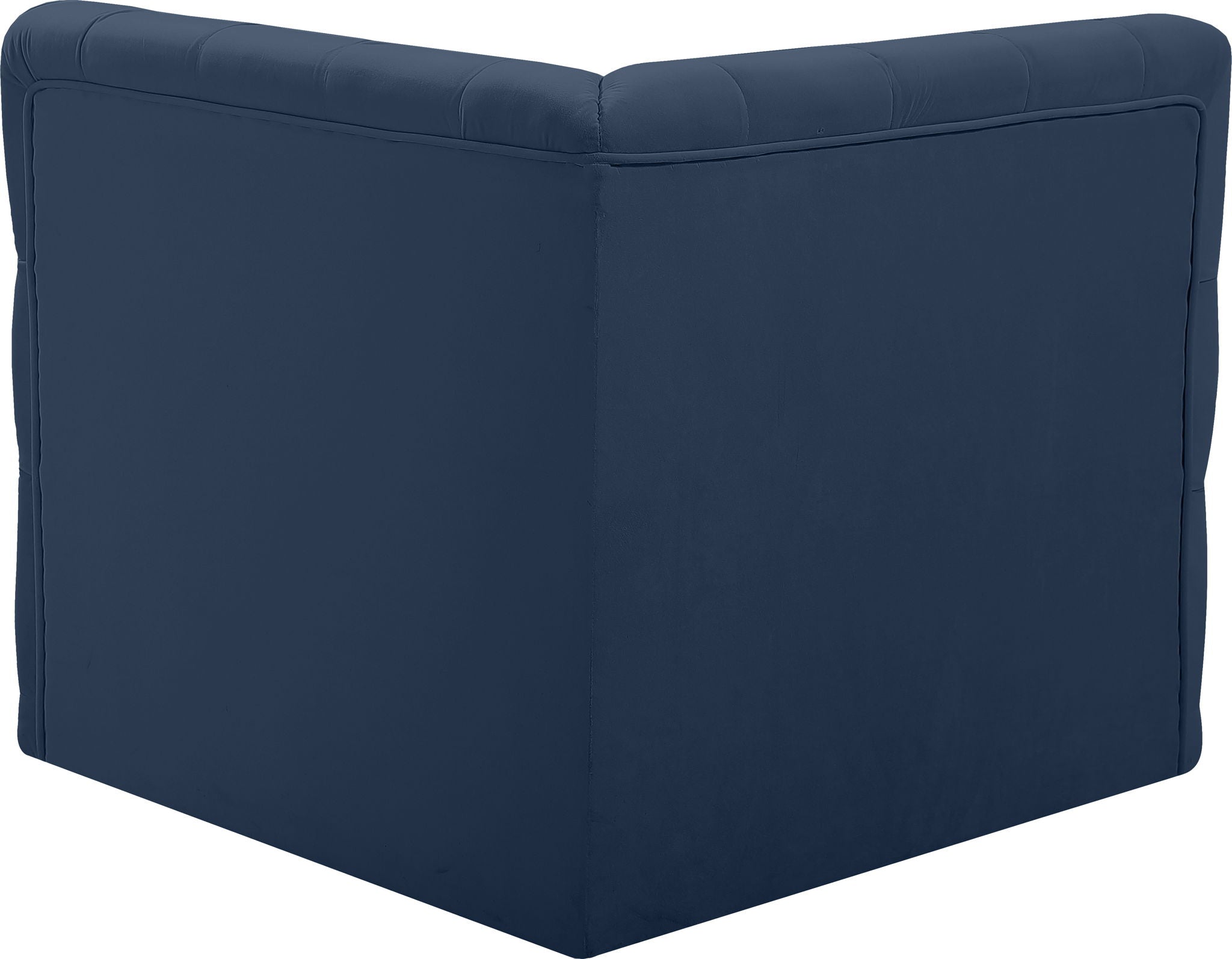 Tuft - Corner Chair