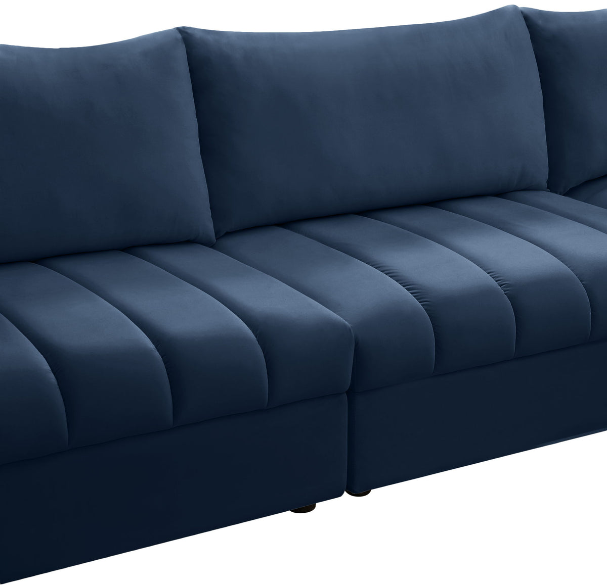 Jacob - 4 Pc. Modular Sectional