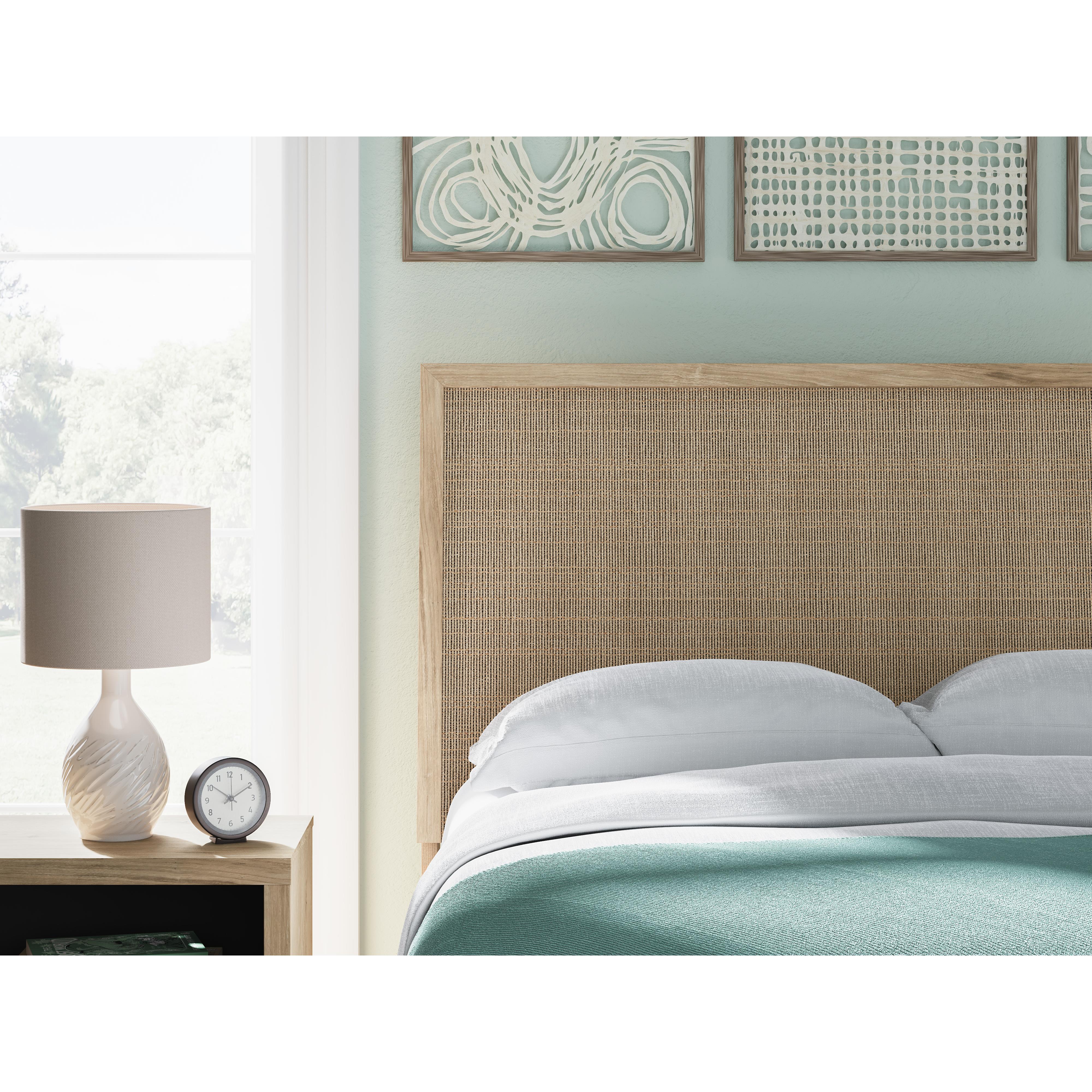 Diamond Modern Furniture Exclusive Design Cielden Full Panel Bed B1199-87/B1199-184/B100-12 IMAGE 7