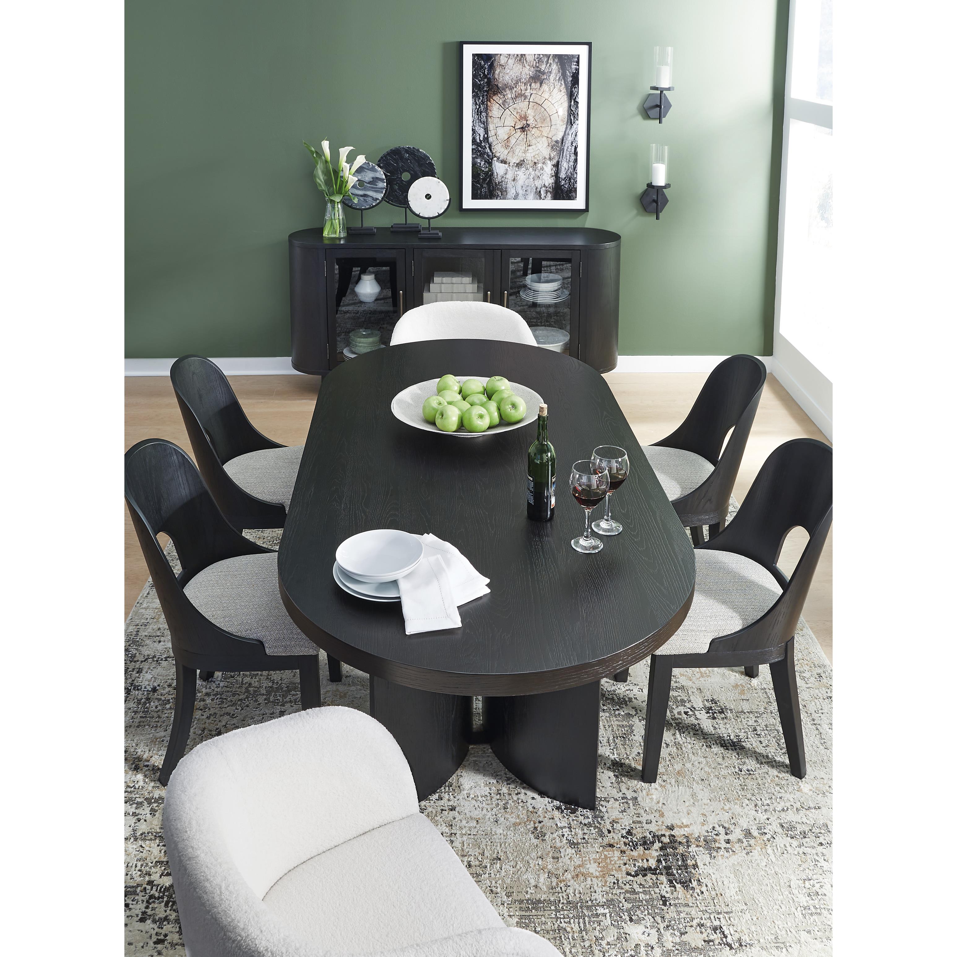 Signature Design by Ashley Rowanbeck Arm Chair D821-02A IMAGE 14