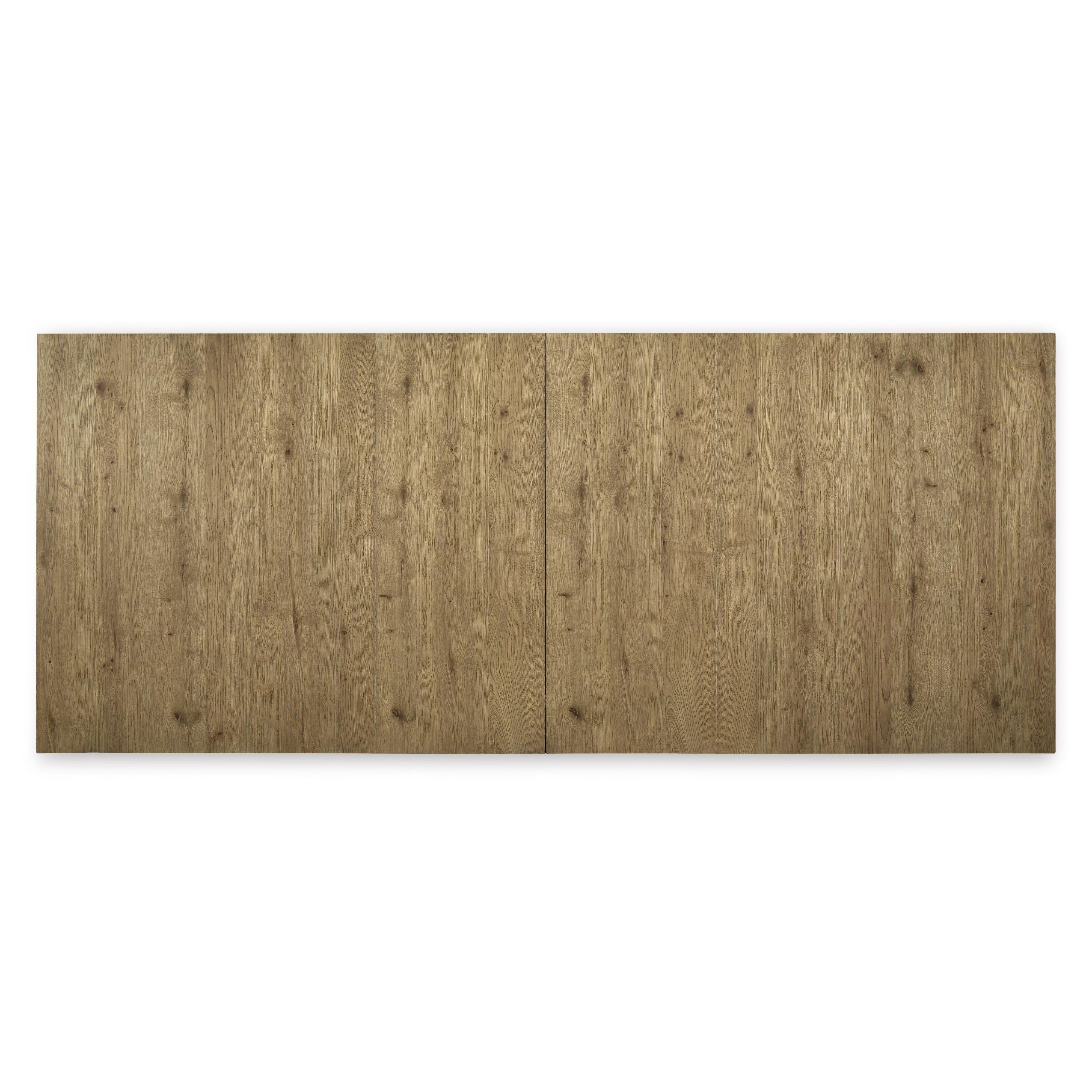 Signature Design by Ashley Galliden Dining Table D841-35 IMAGE 5