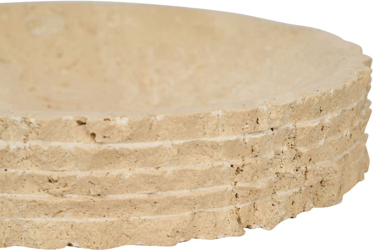 Caesar - Genuine Marble Bowl