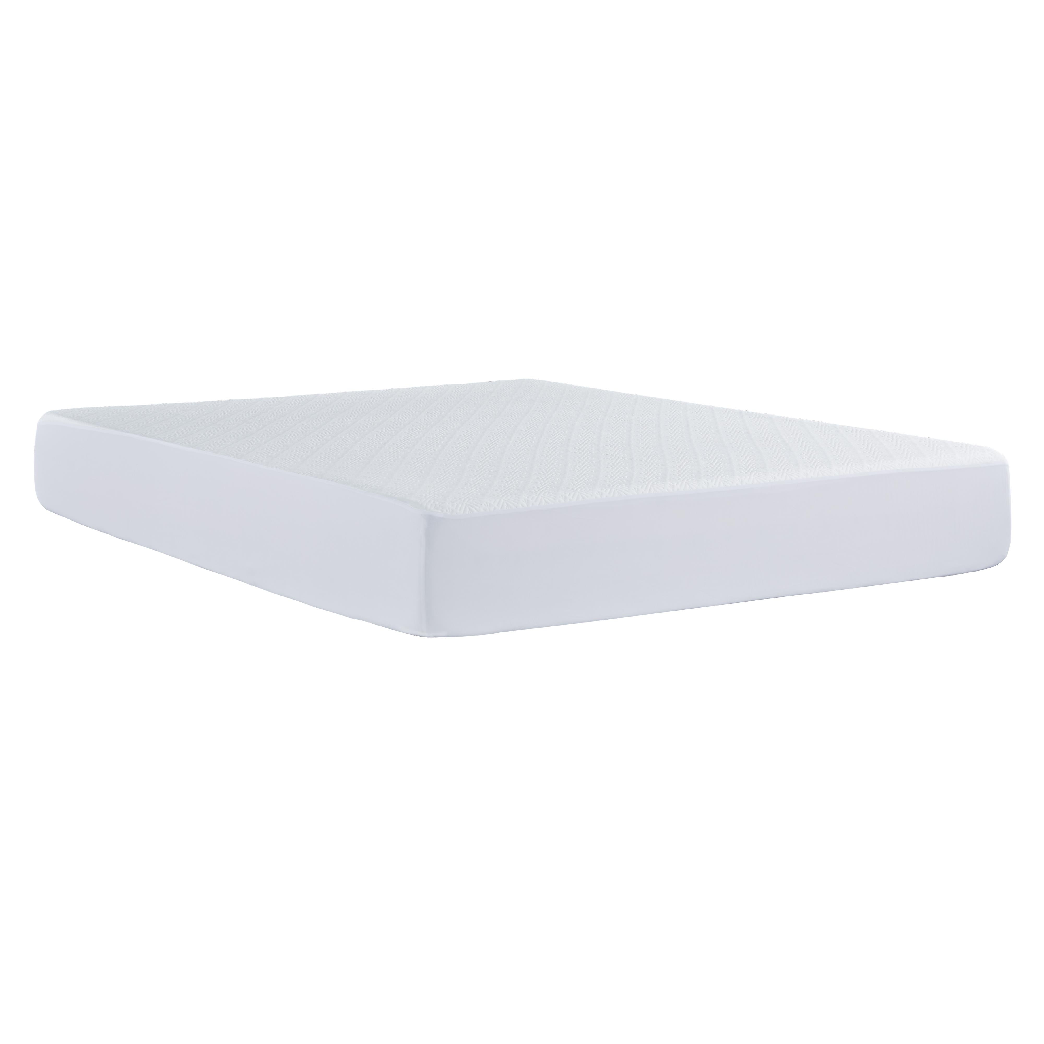 Diamond Modern Furniture Exclusive Design Mattress Protectors California King M30905 IMAGE 2