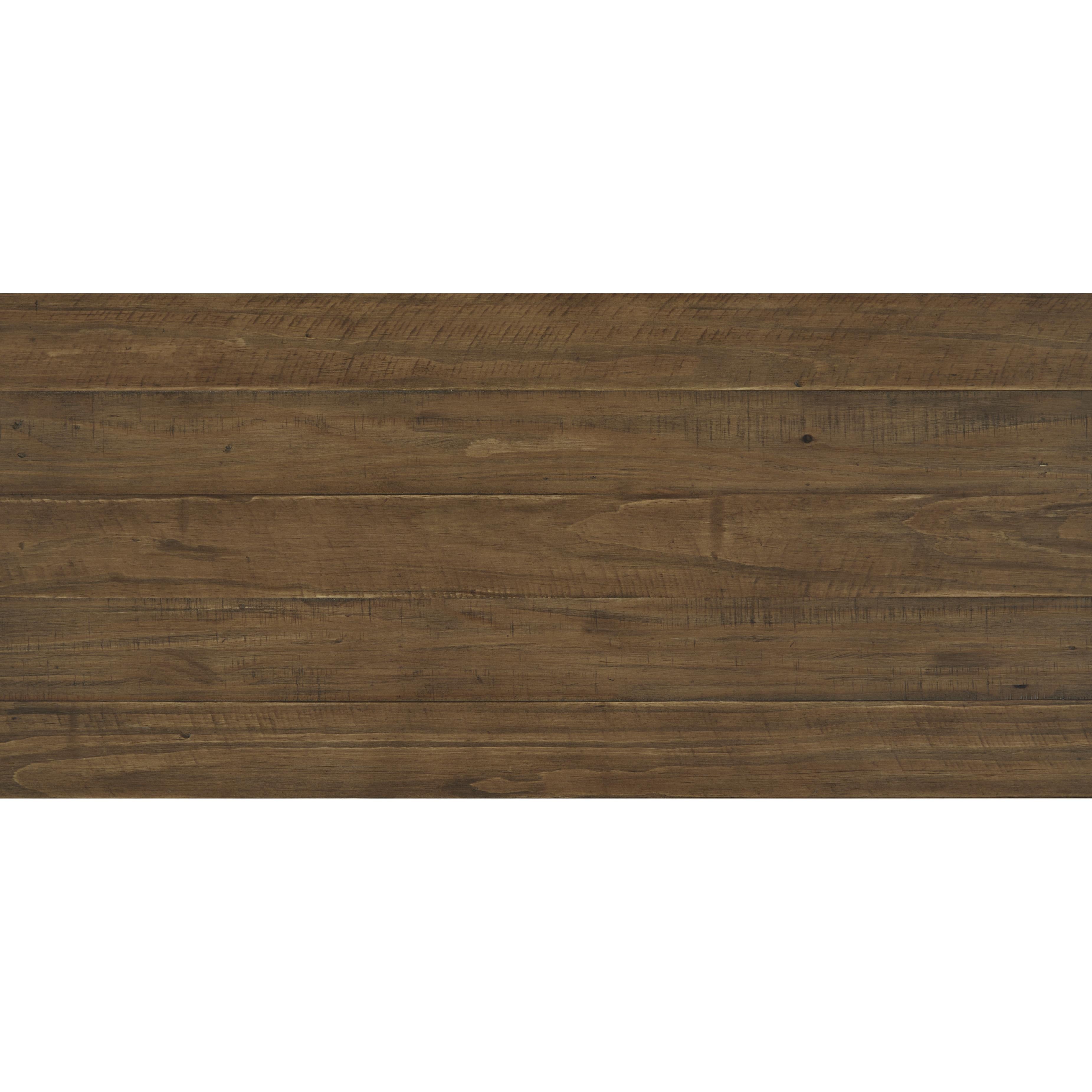 Signature Design by Ashley Mackifeld Sofa Table T724-4 IMAGE 3