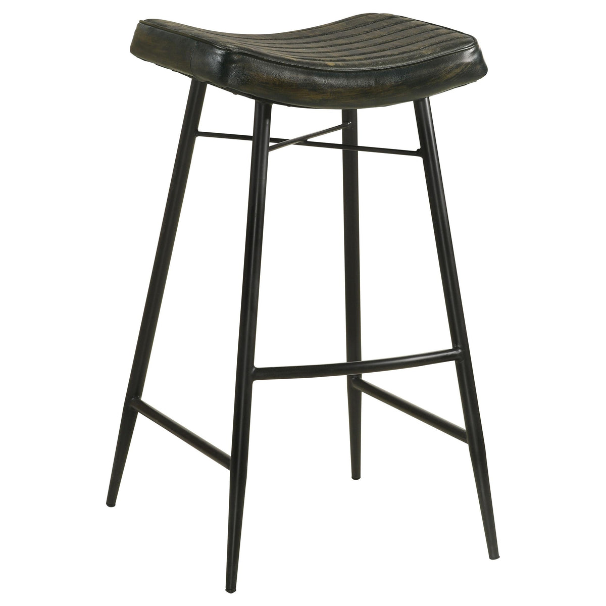 Bayu Pub Height Stool 109259