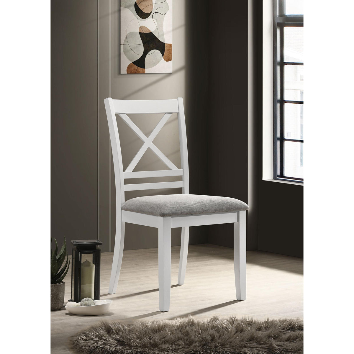 Hollis Dining Chair 122242