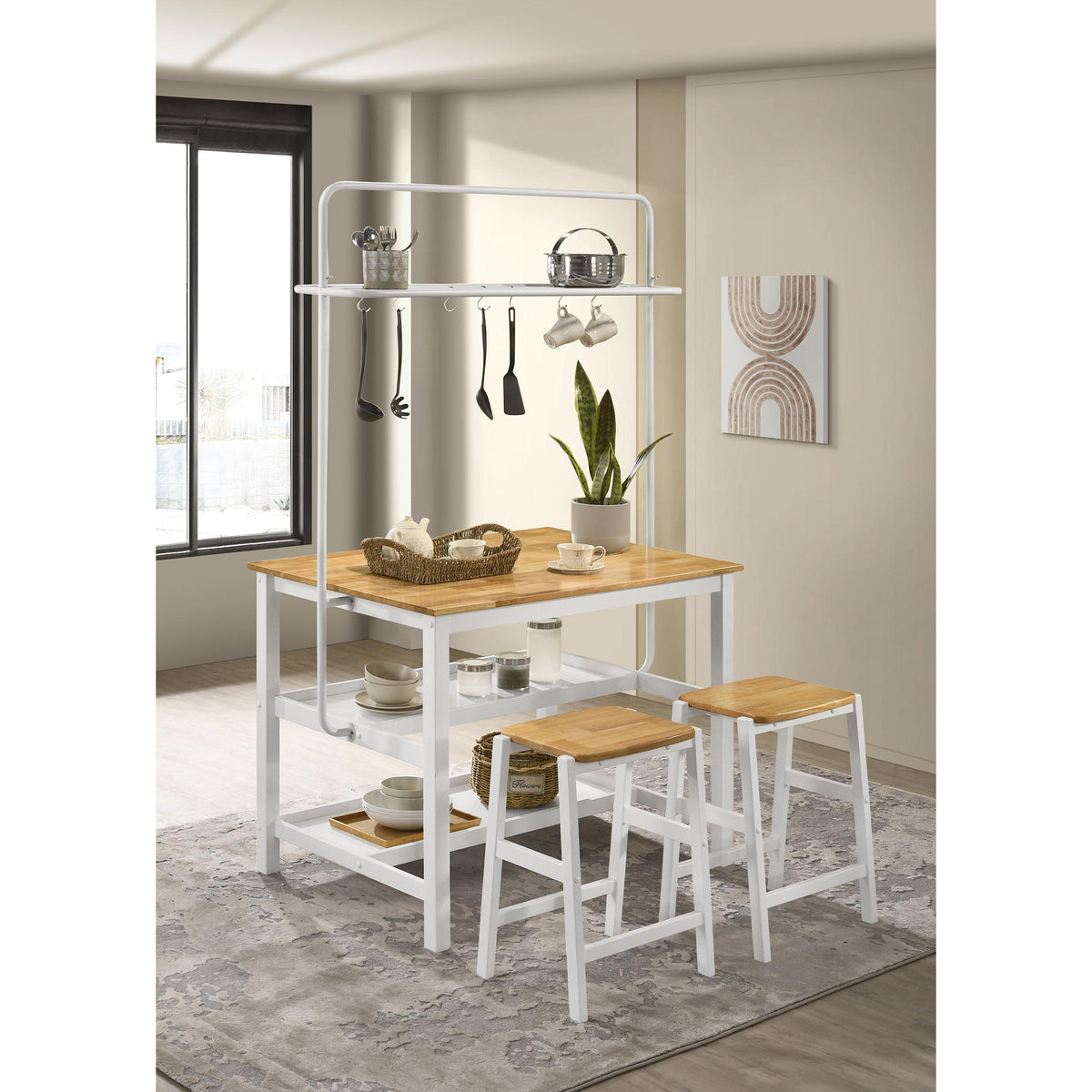 Kitchen Islands and Carts Islands 122246
