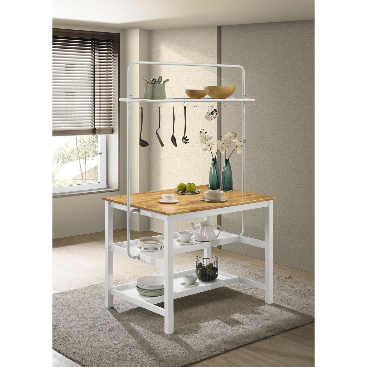 Kitchen Islands and Carts Islands 122246