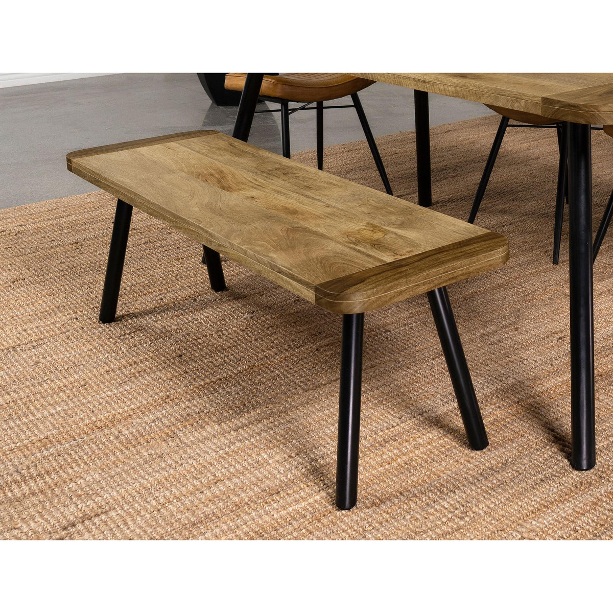 Maverick Bench 123043