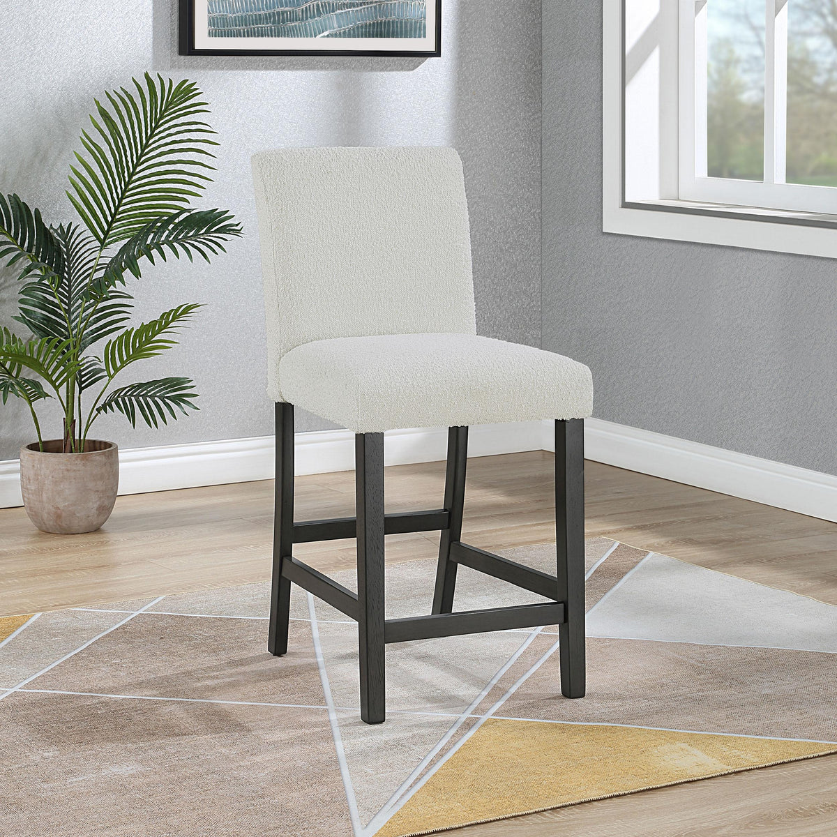 Alba Counter Height Dining Chair 123119