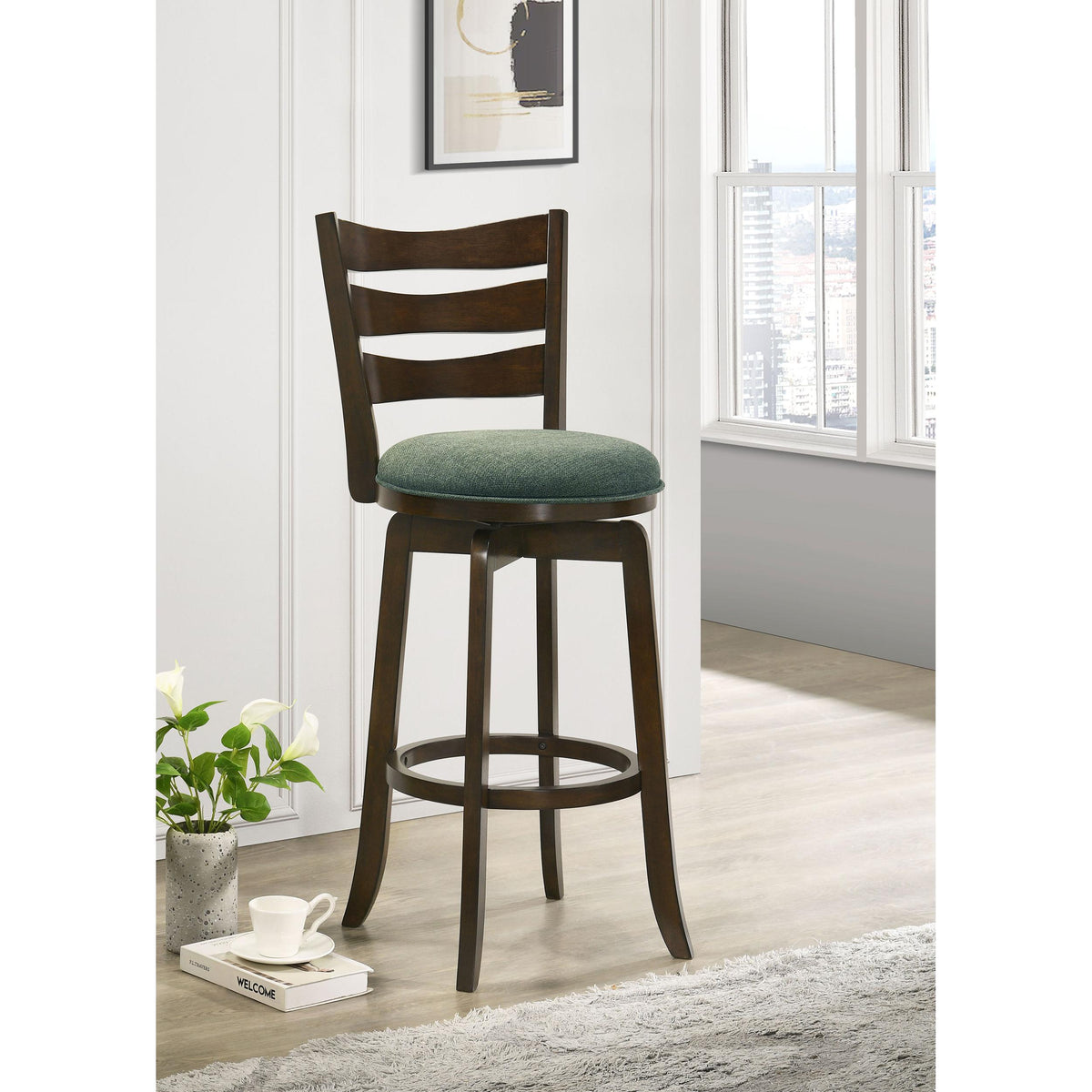 Murphy Pub Height Stool 181379
