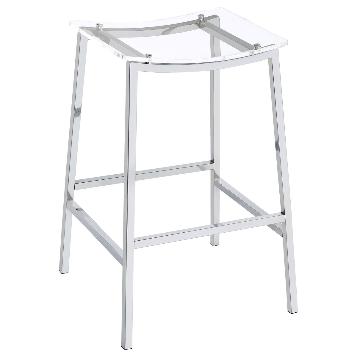 Jovani Pub Height Stool 182359