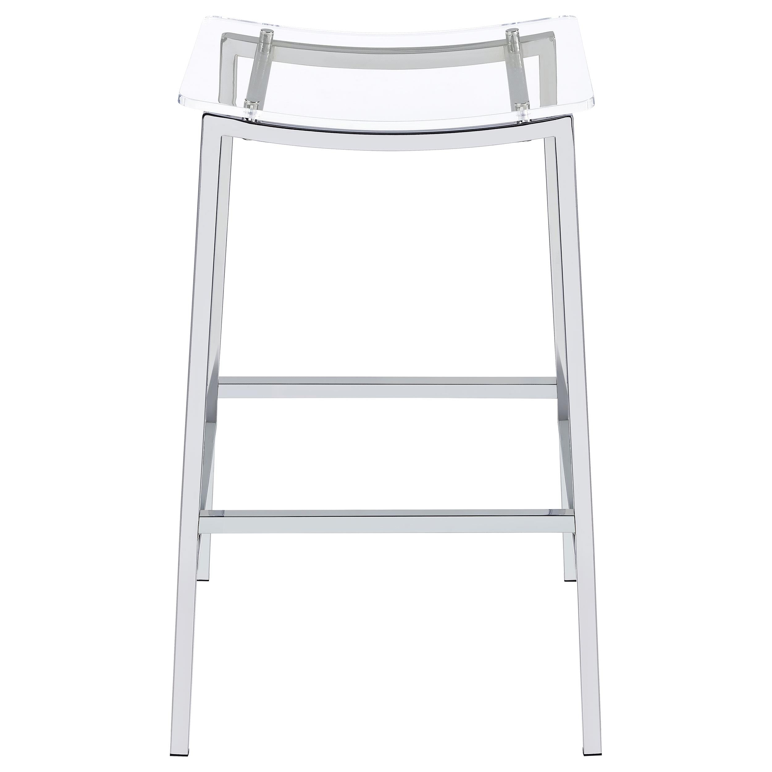 Coaster Furniture Jovani Pub Height Stool 182359 IMAGE 2