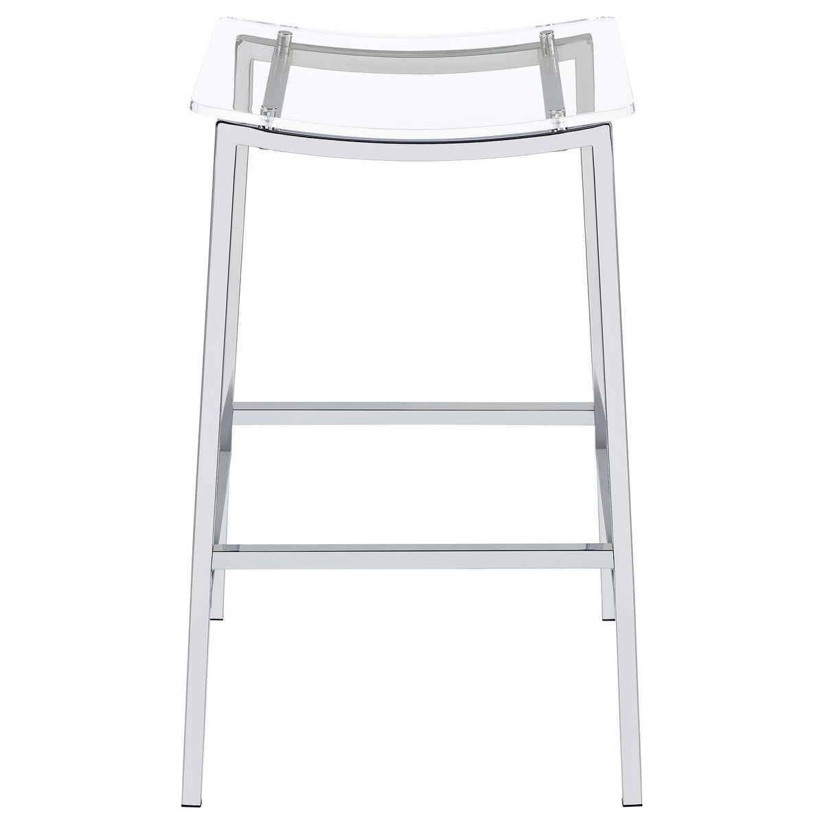 Jovani Pub Height Stool 182359