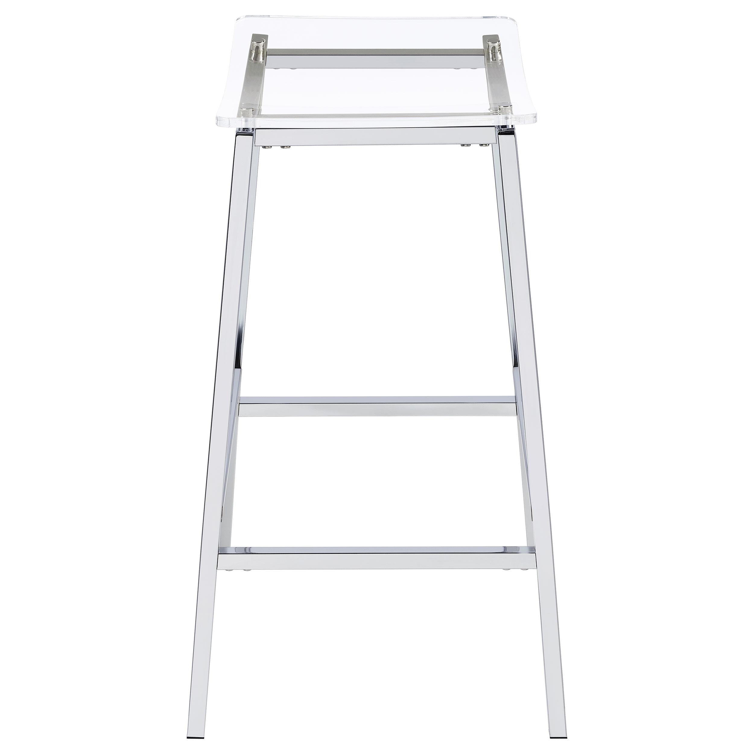 Coaster Furniture Jovani Pub Height Stool 182359 IMAGE 4