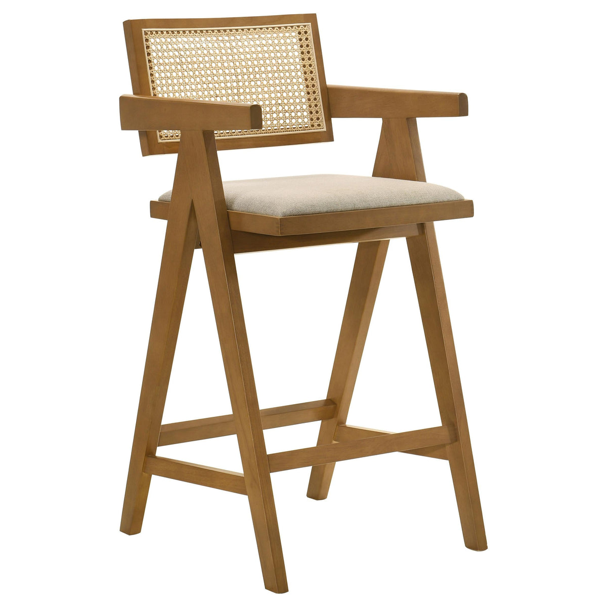 Kane Pub Height Stool 182677
