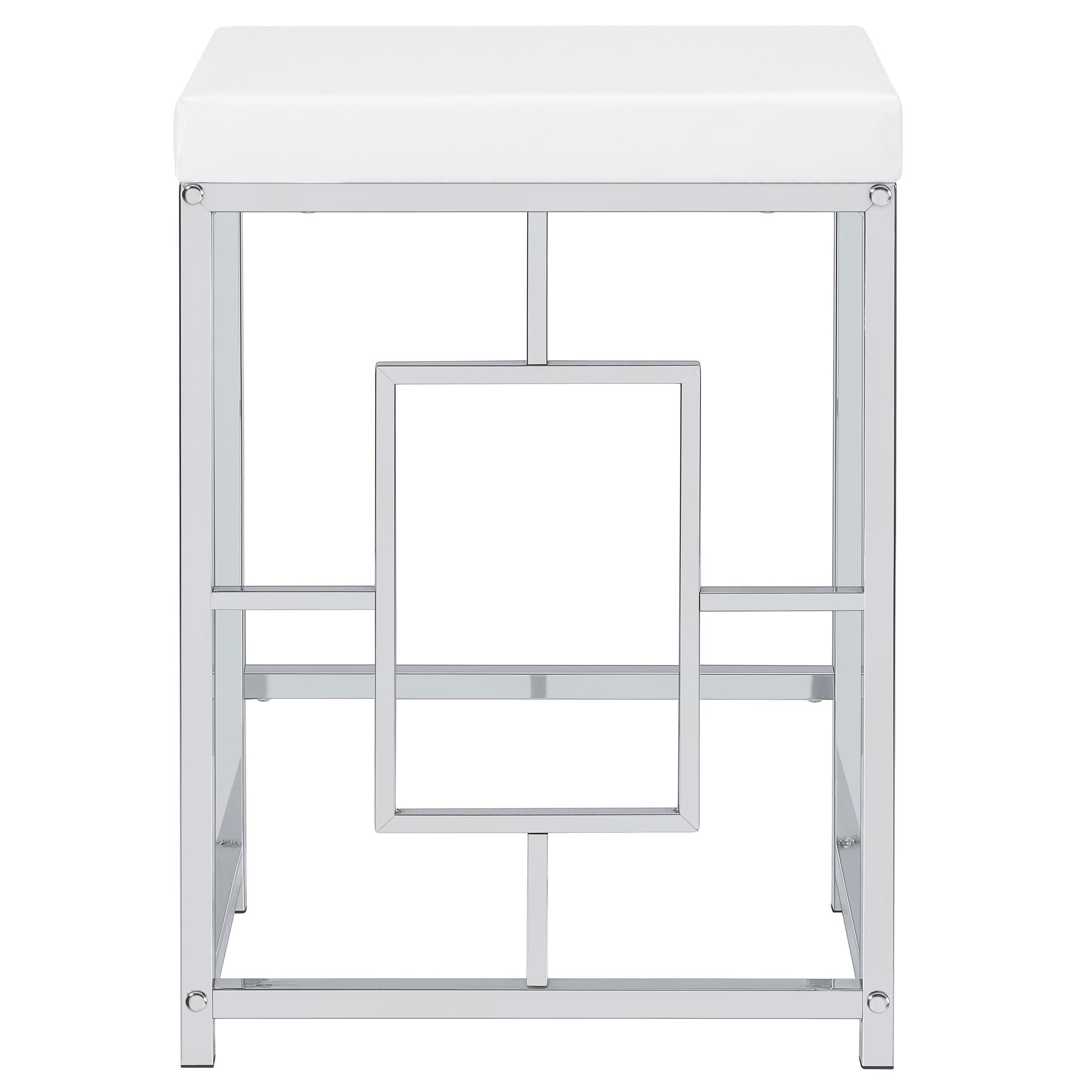 Coaster Furniture Jackson 4 pc Counter Height Dinette 182714 IMAGE 15