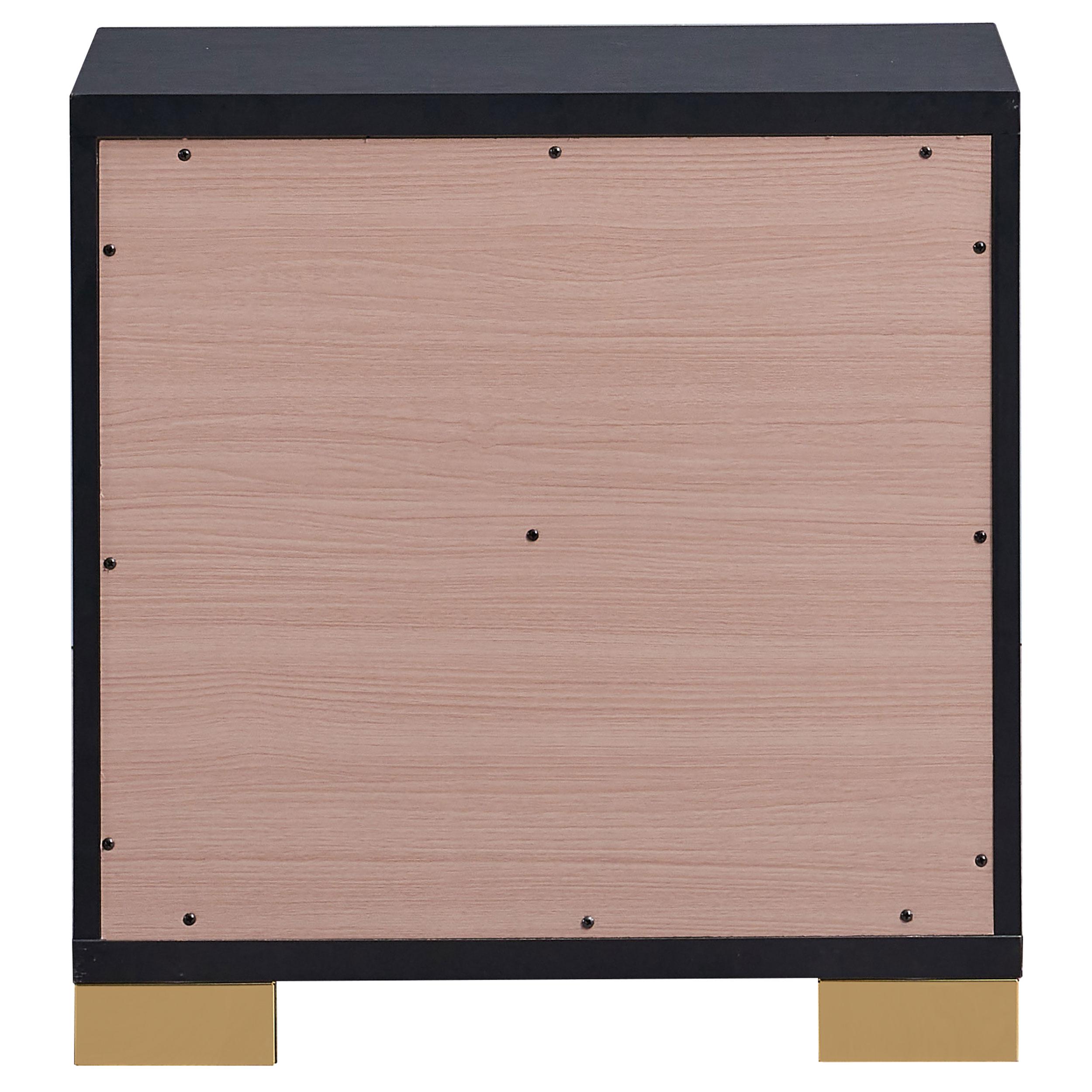Coaster Furniture Marceline 2-Drawer Nightstand 222832 IMAGE 7