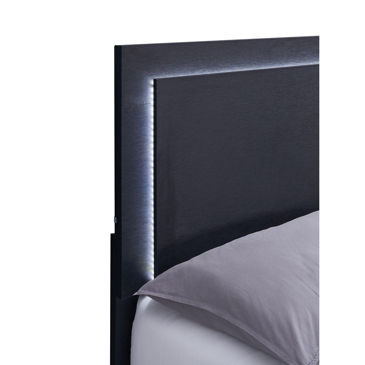 Marceline King Panel Bed 222831KE