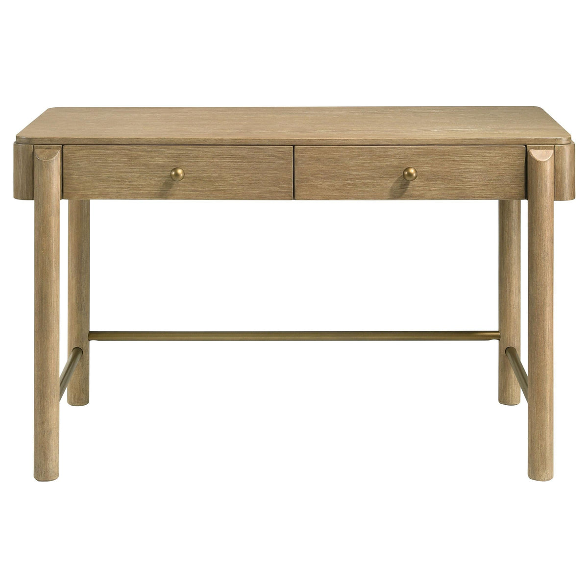 Arini 2-Drawer Vanity Table 224307