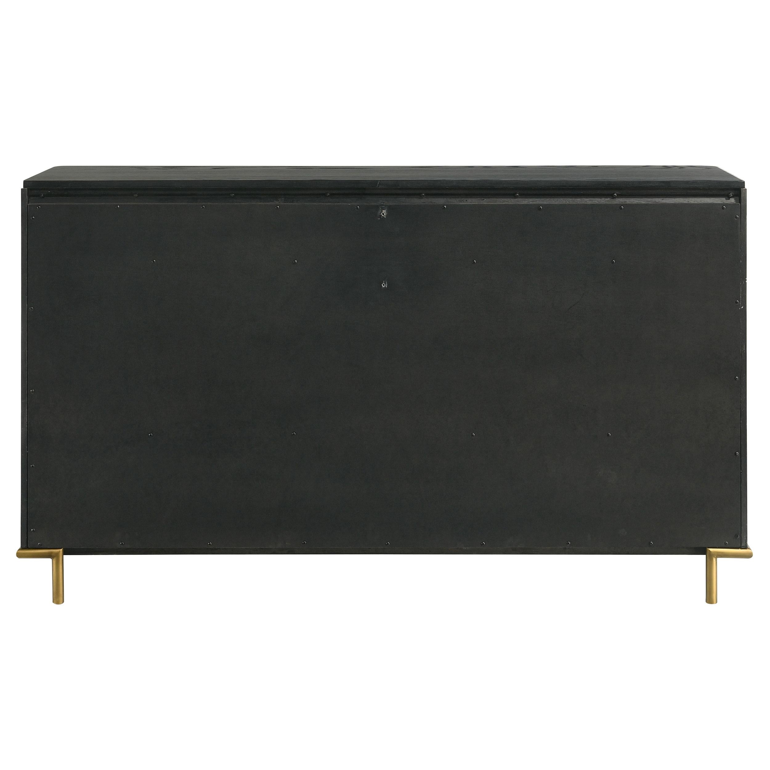 Coaster Furniture Arini 8-Drawer Dresser 224333 IMAGE 7