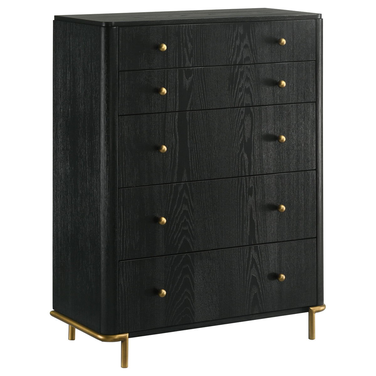Arini 5-Drawer Chest 224335