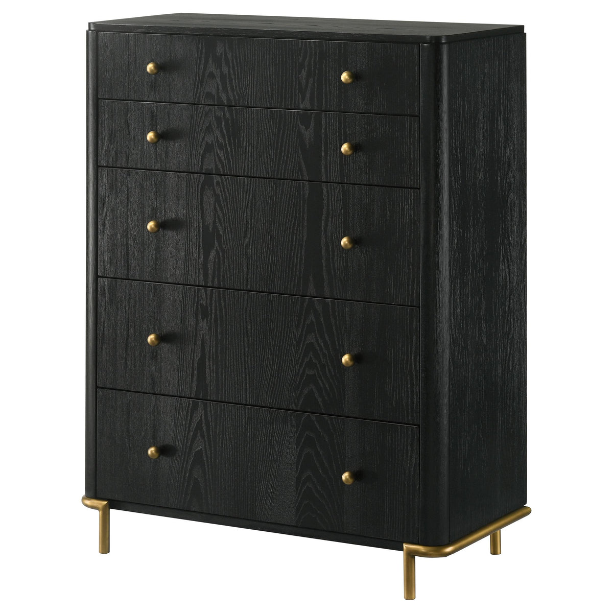Arini 5-Drawer Chest 224335
