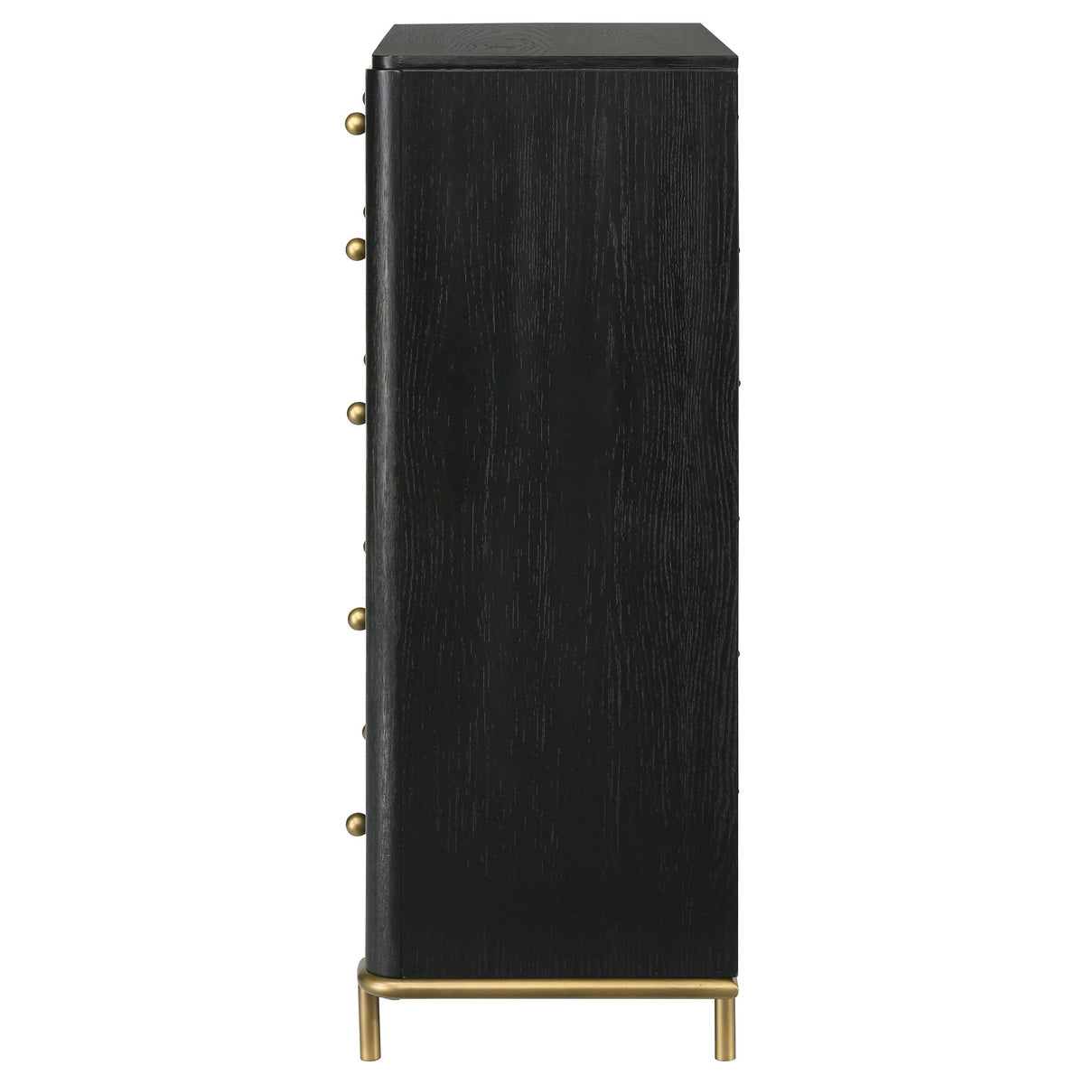 Arini 5-Drawer Chest 224335