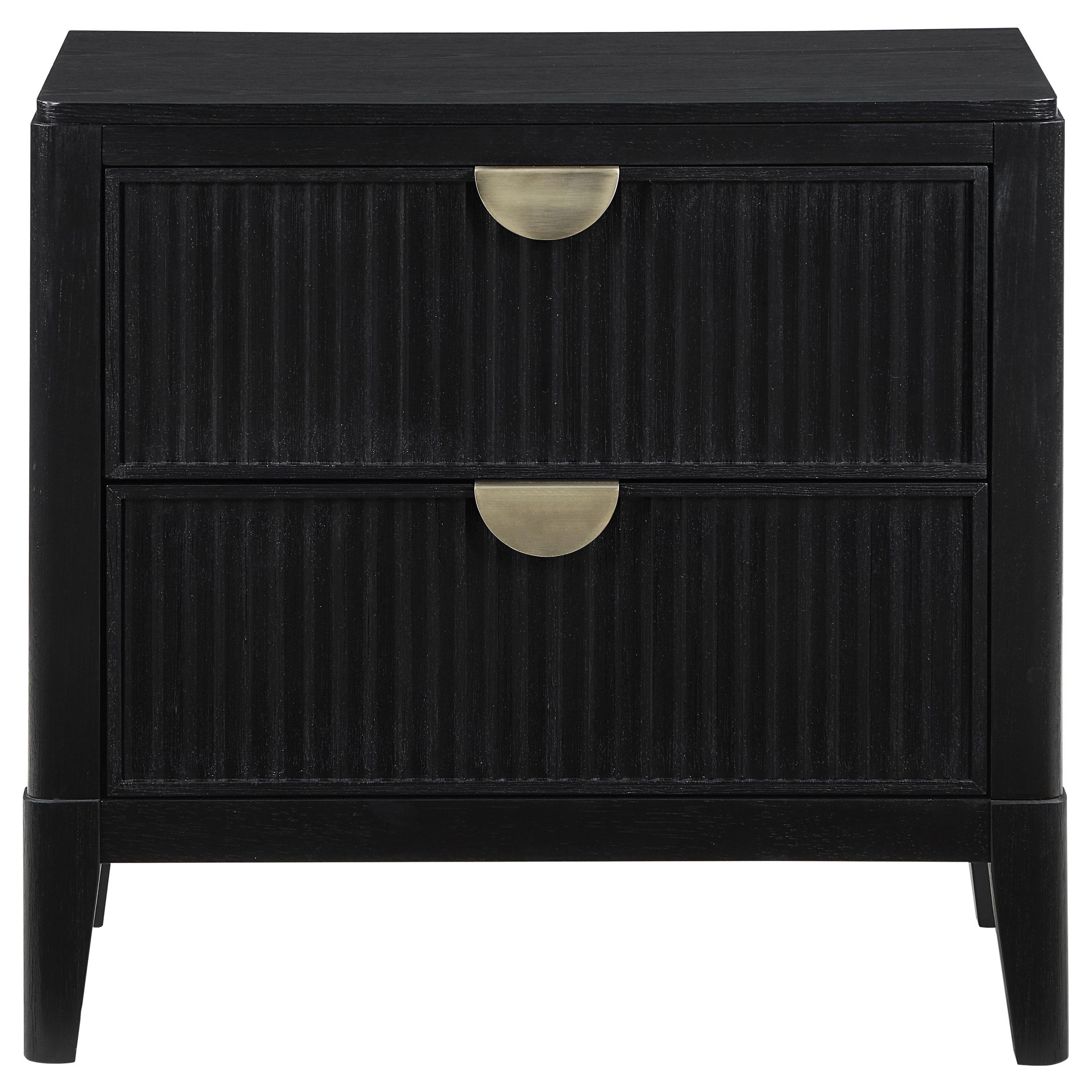 Coaster Furniture Brookmead 2-Drawer Nightstand 224712 IMAGE 3