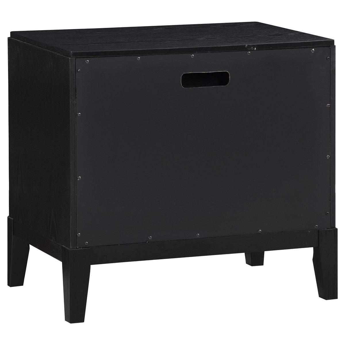 Brookmead 2-Drawer Nightstand 224712